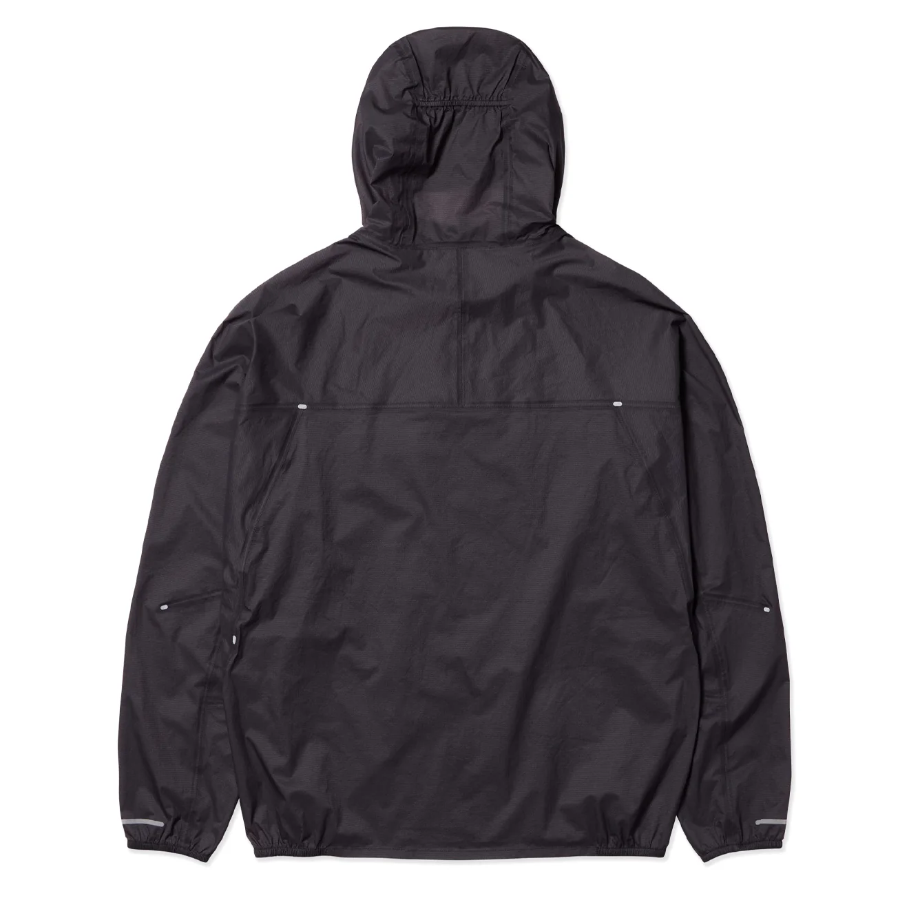 Purple Mountain Observatory Stinger Jacket Charcoal - Image 2