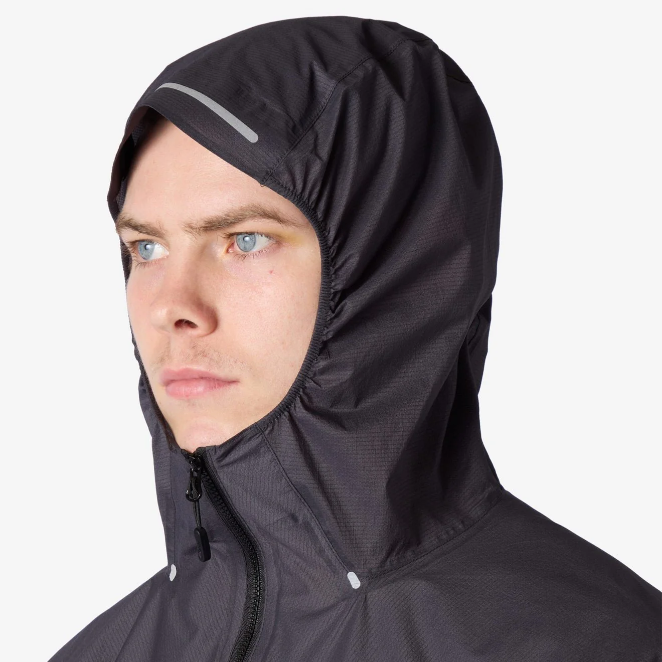 Purple Mountain Observatory Stinger Jacket Charcoal - Image 5