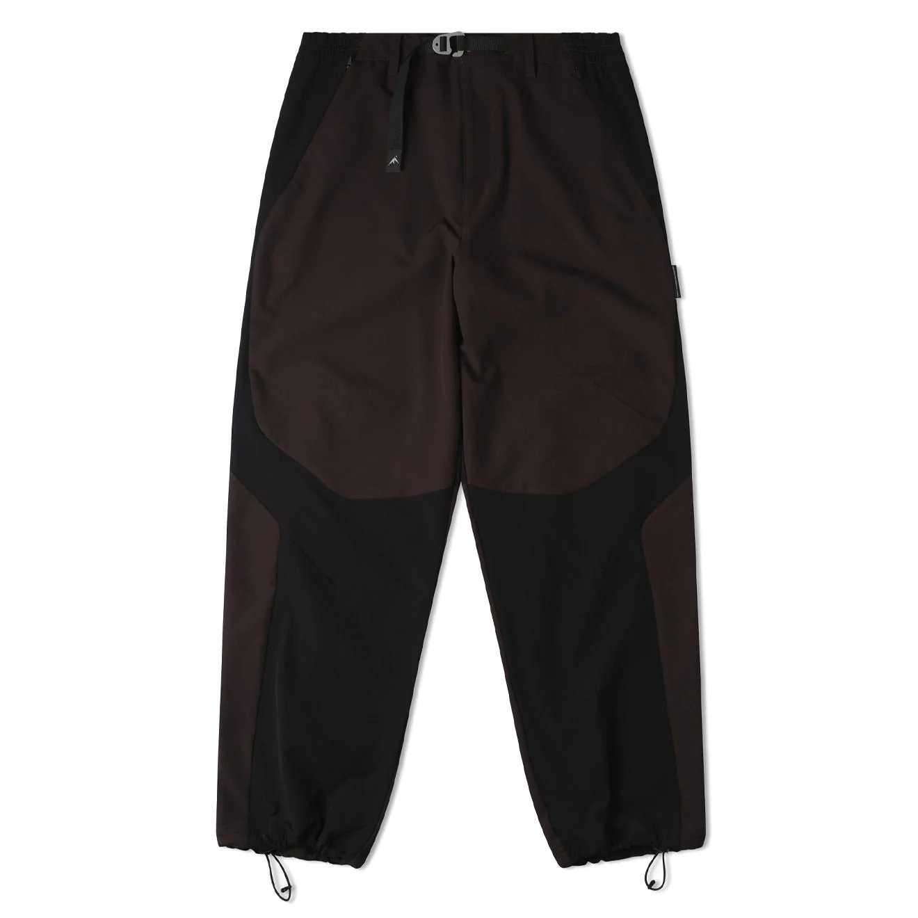 Purple Mountain Observatory Terrain Pant Chocolate