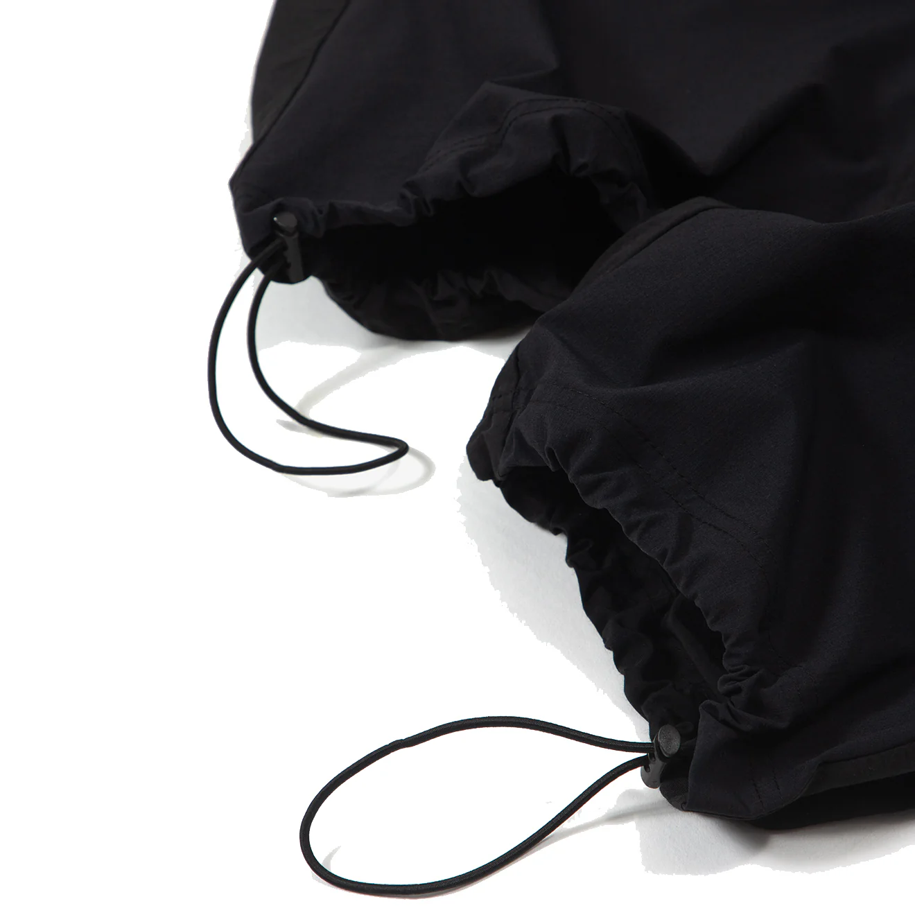 Purple Mountain Observatory Blocked Terrain Pant Black - Image 5