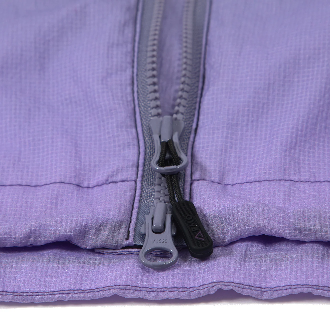 Purple Mountain Observatory Breeze Ripstop Ombre Jacket Purple - Image 5