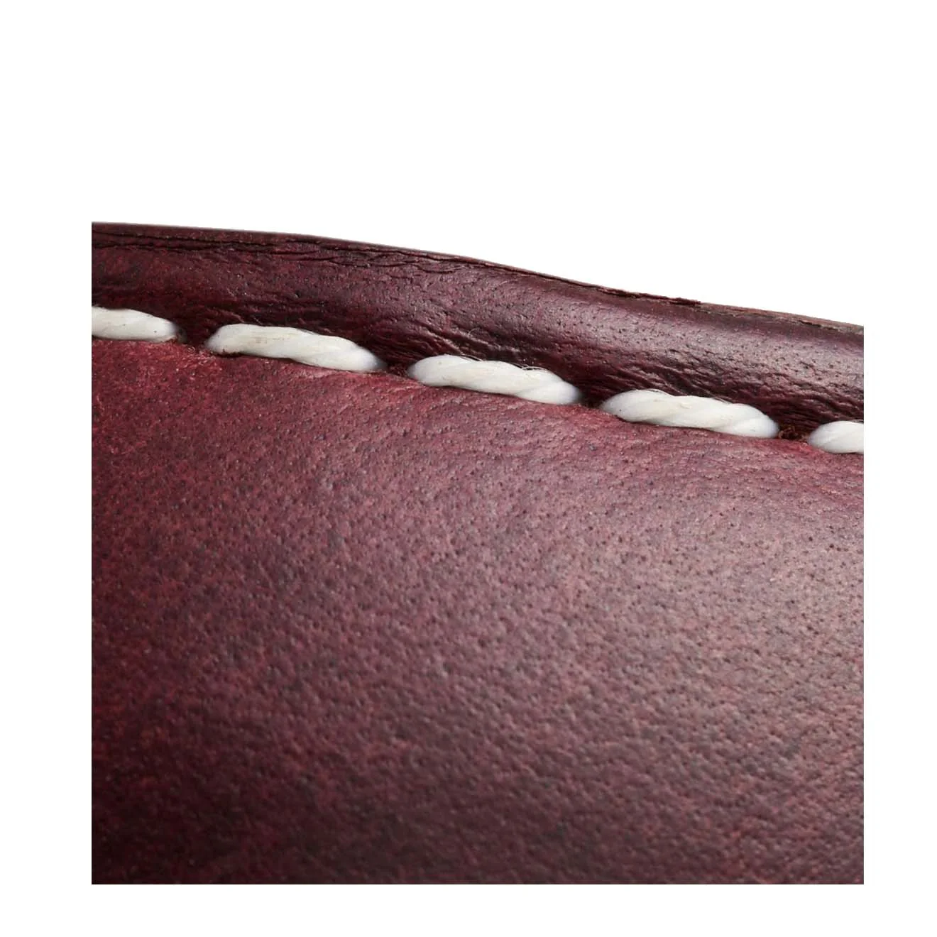 Red Wing 6-Inch Classic Moc Boot Black Cherry - Image 6