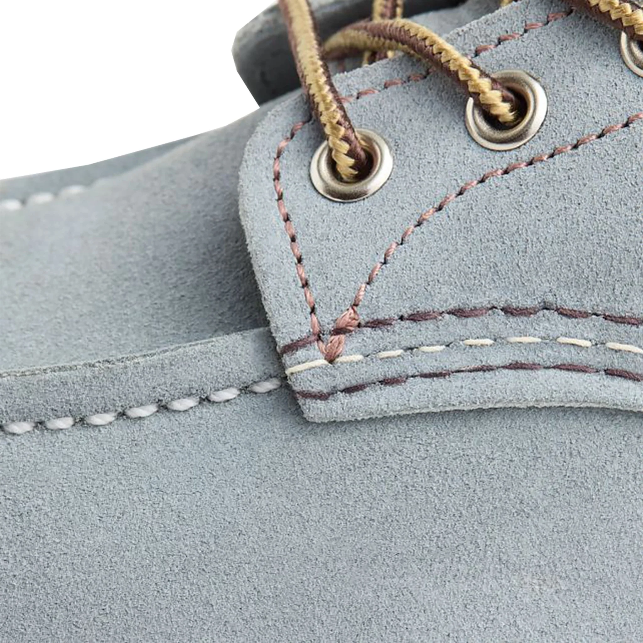 Red Wing 6-Inch Classic Moc Dusty Blue Abilene - Image 2