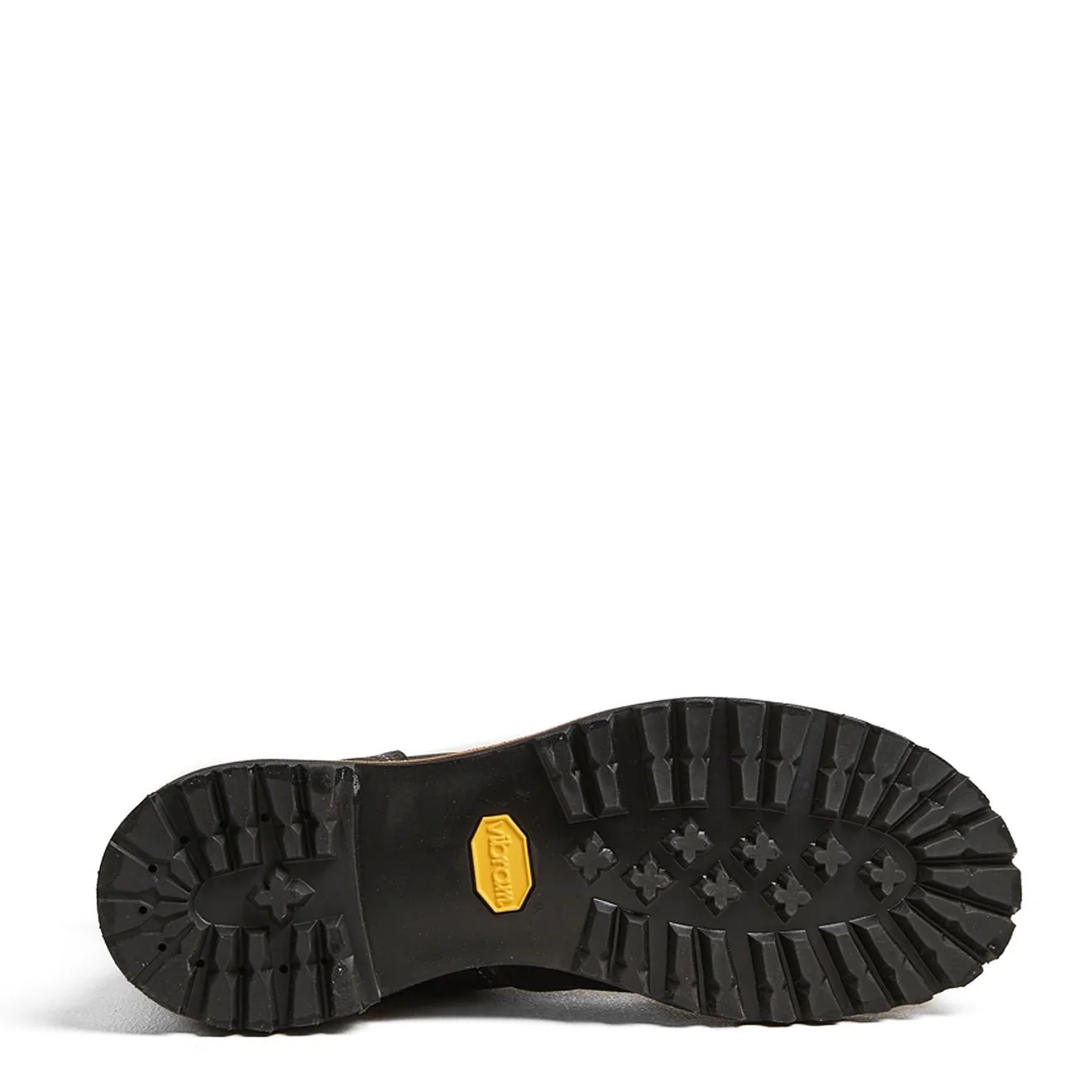 Red Wing 8-Inch Logger Boots Black Oil Slick - Image 3