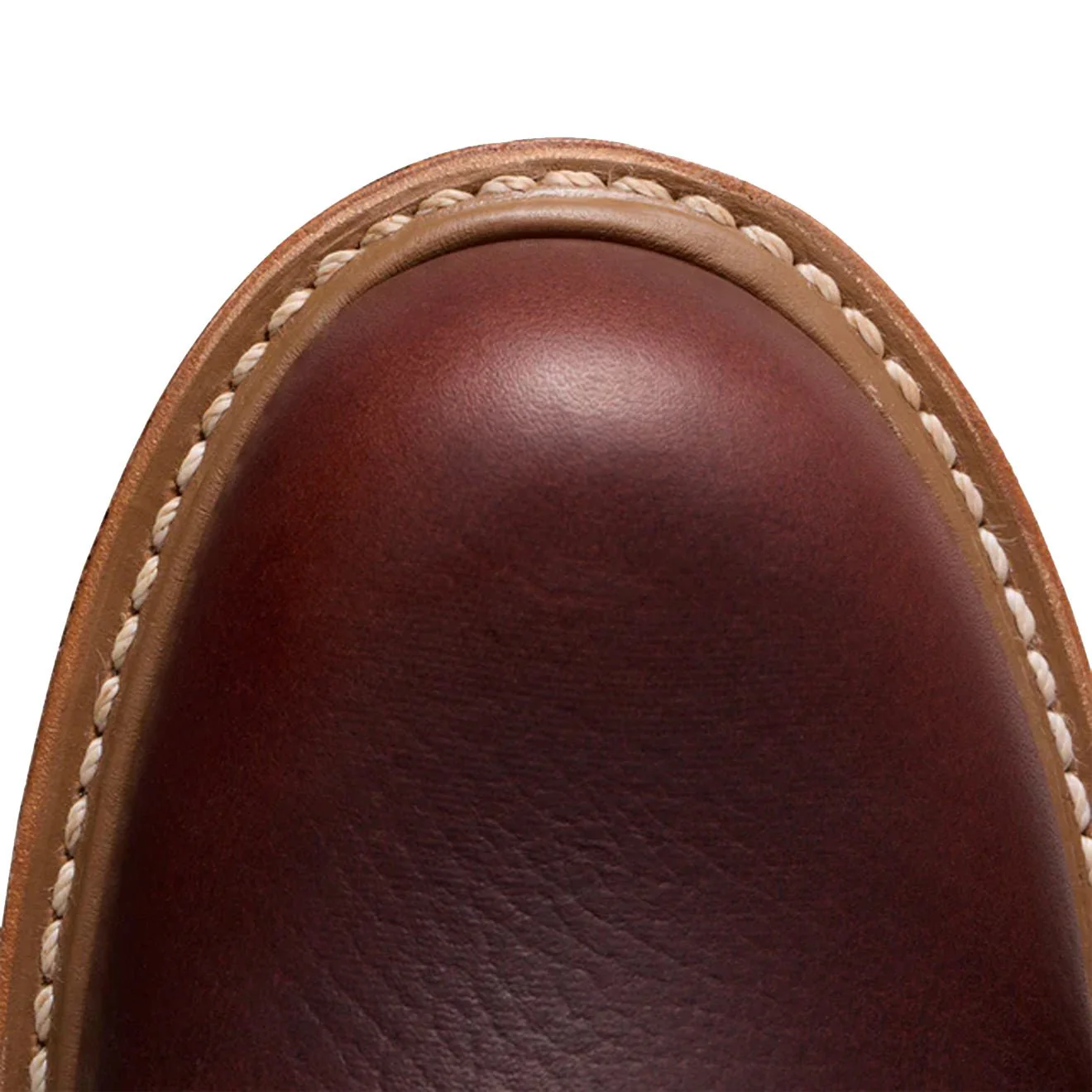 Red Wing 8-Inch Logger Boots Briar Oil Slick - Image 5