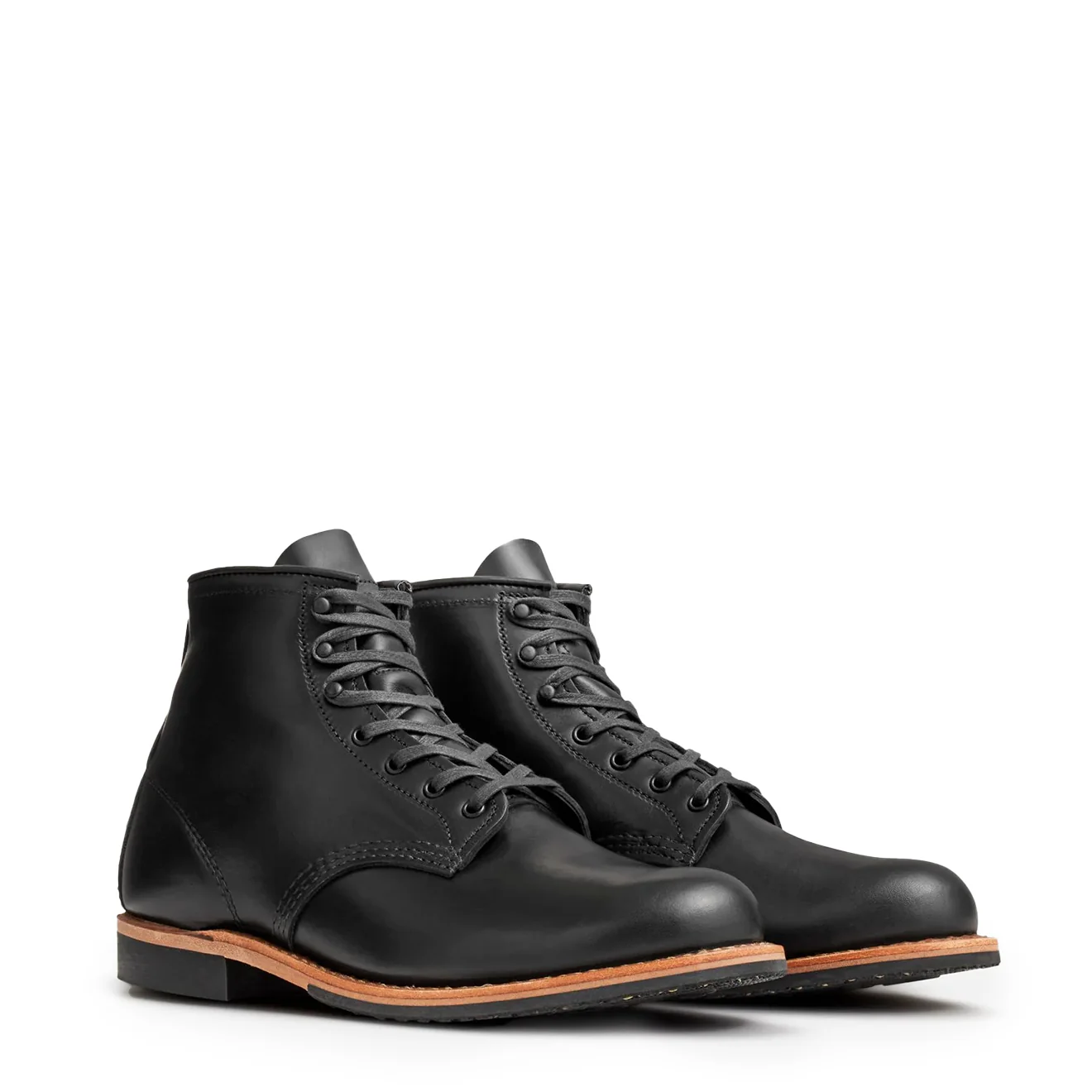 Red Wing Beckman Boot Black Excalibur - Image 2