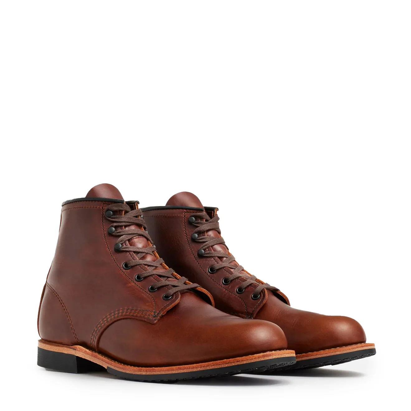 Red Wing Beckman Boot Cigar Excalibur - Image 2