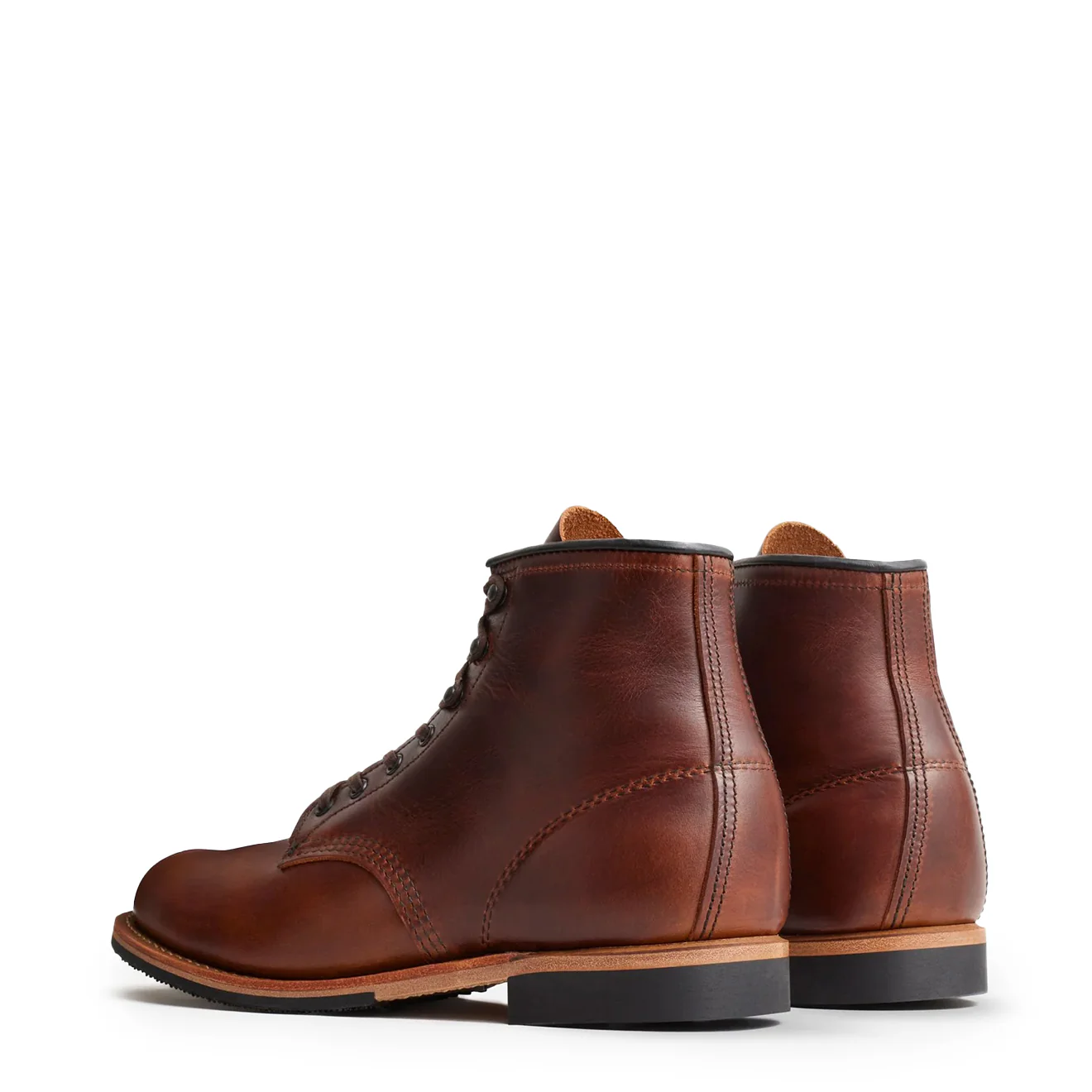 Red Wing Beckman Boot Cigar Excalibur - Image 3