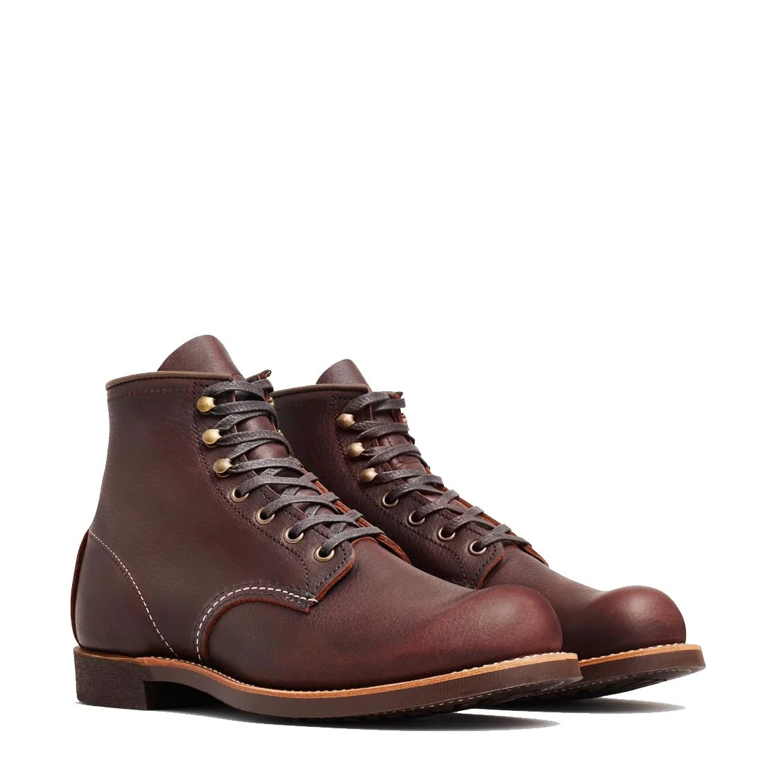 Red Wing Blacksmith Boots Briar Oil Slick - Image 2