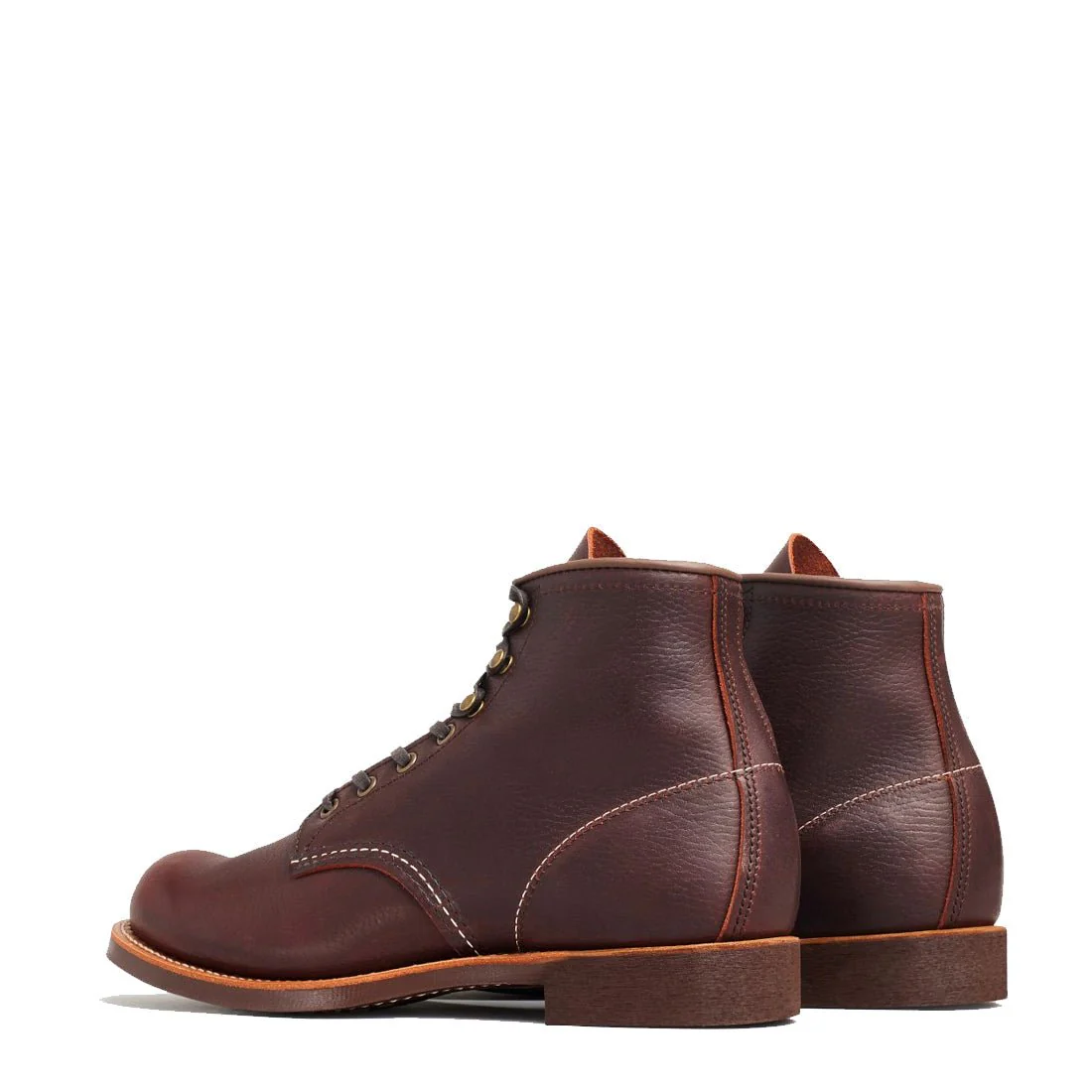 Red Wing Blacksmith Boots Briar Oil Slick - Image 3