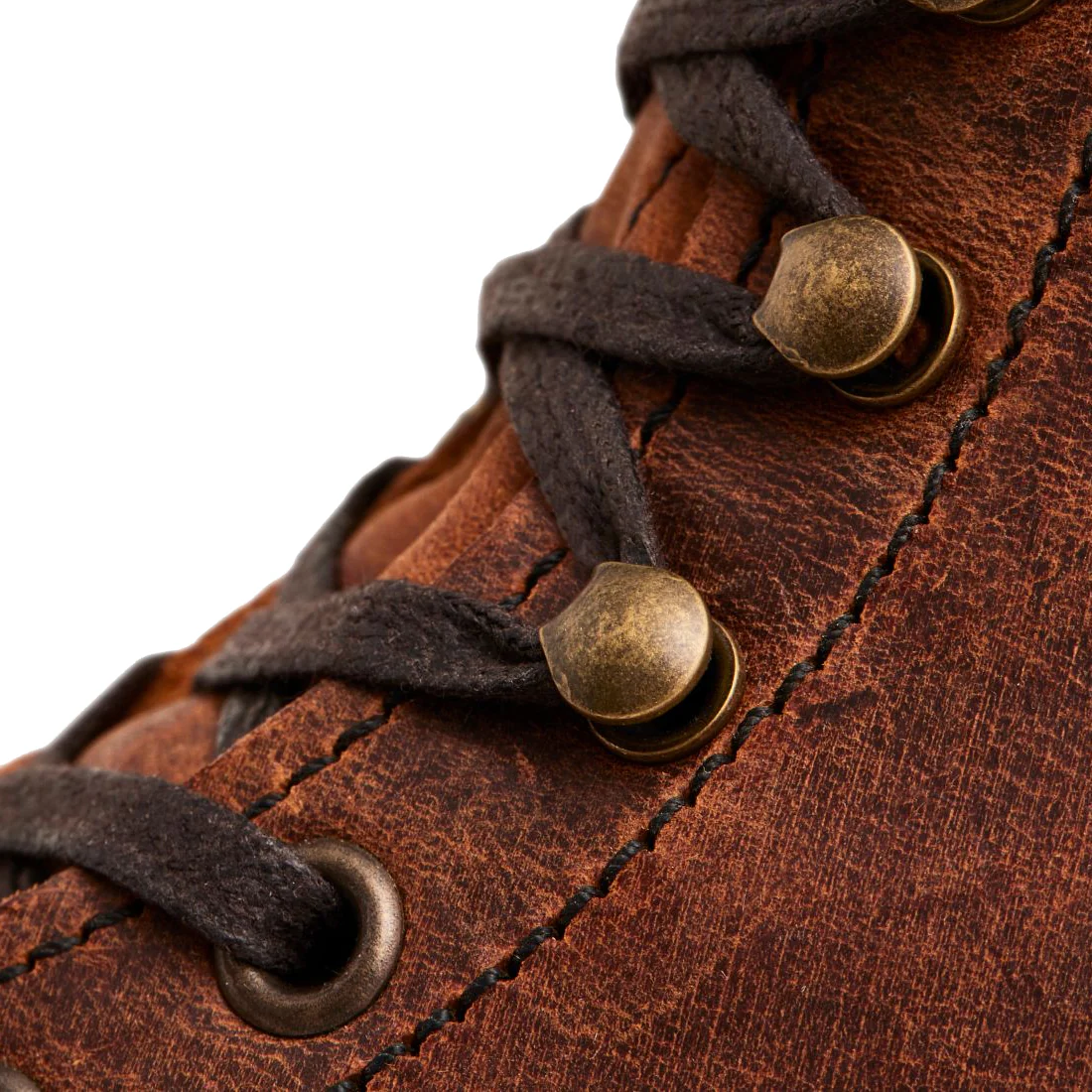 Red Wing Blacksmith Boots Copper Rough + Tough - Image 2