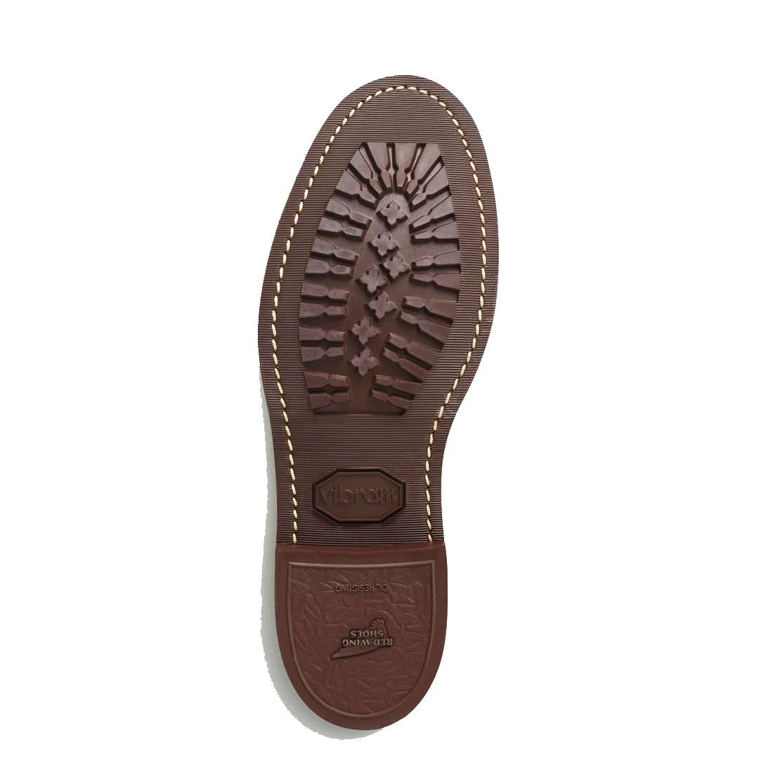 Red Wing Blacksmith Boots Copper Rough + Tough - Image 5