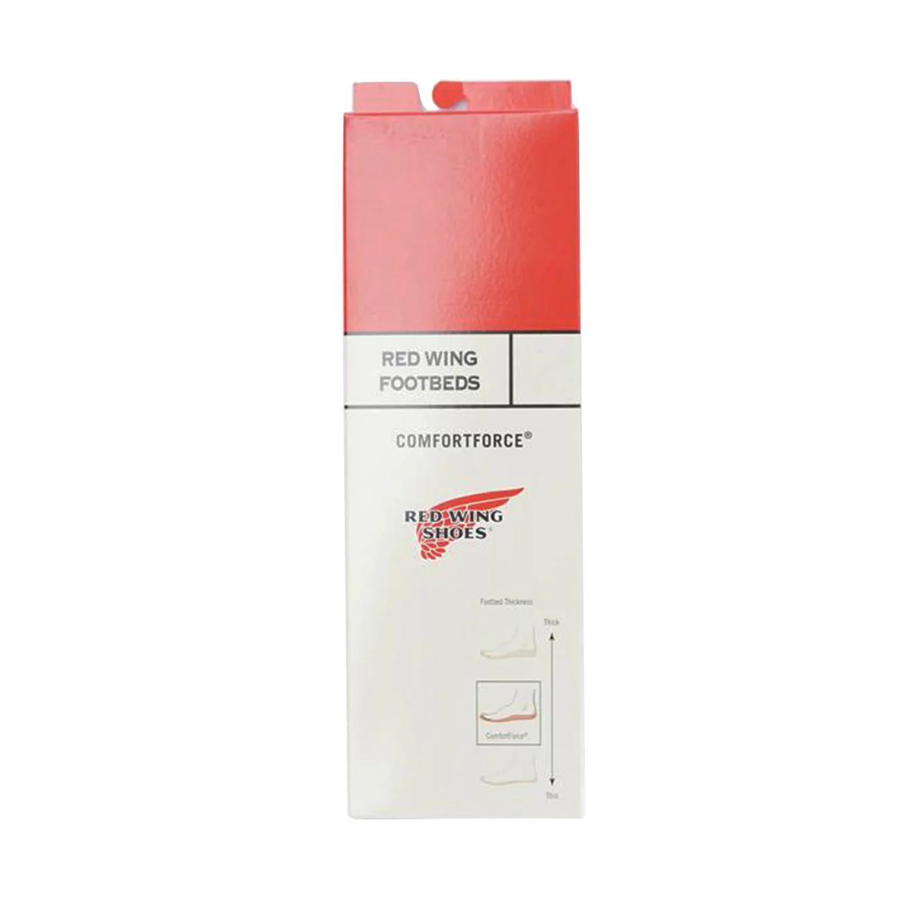 Red Wing Insole Comfort Force - Image 2