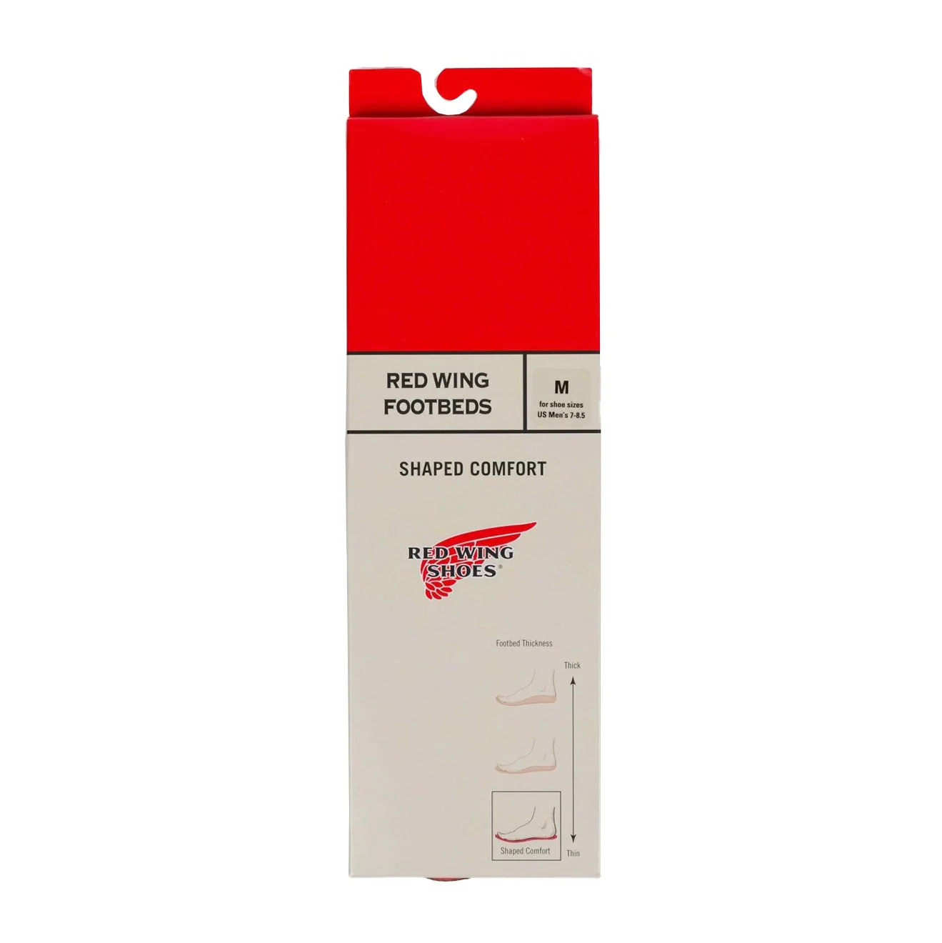 Red Wing Insole Shaped Comfort - Image 3