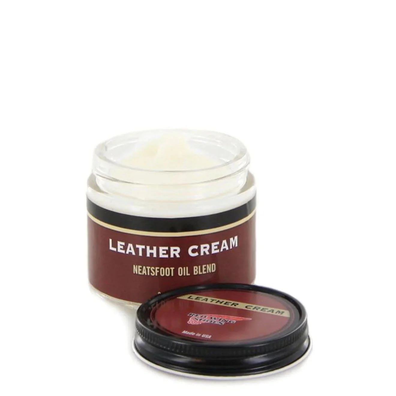 Red Wing Leather Cream Neatsfoot Oil - Image 2