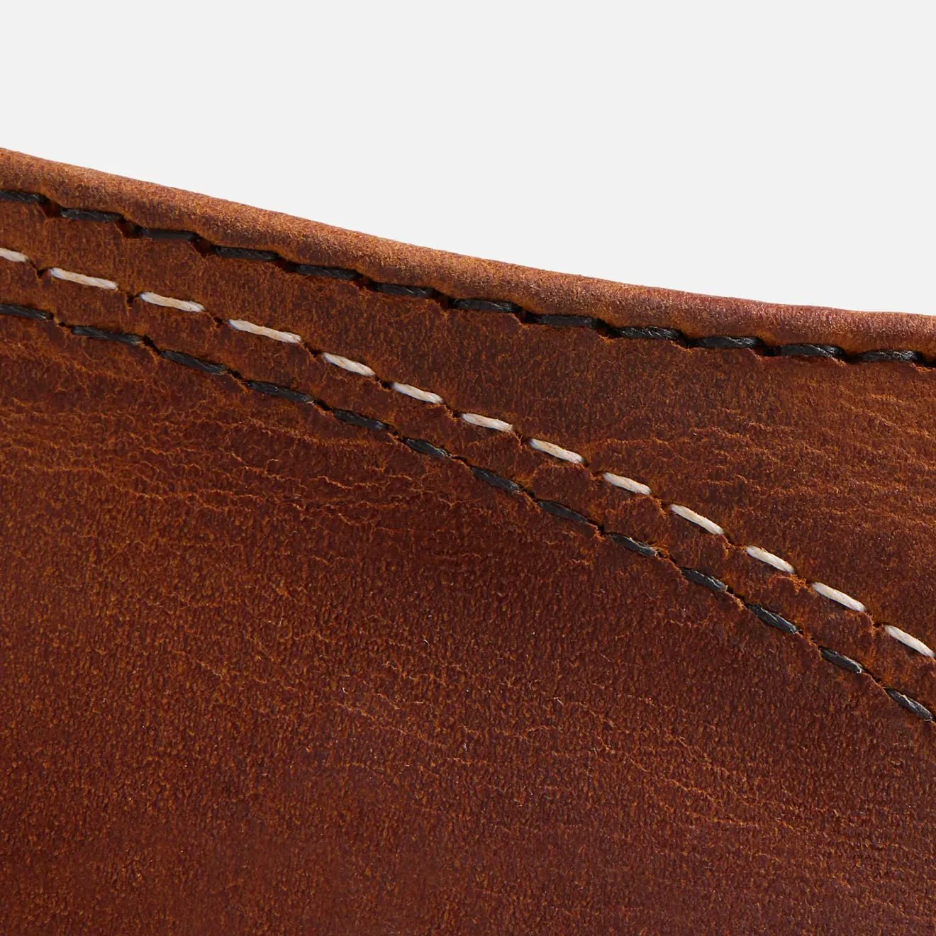 Red Wing Shop Moc Oxford Shoe Copper Rough & Tough - Image 6
