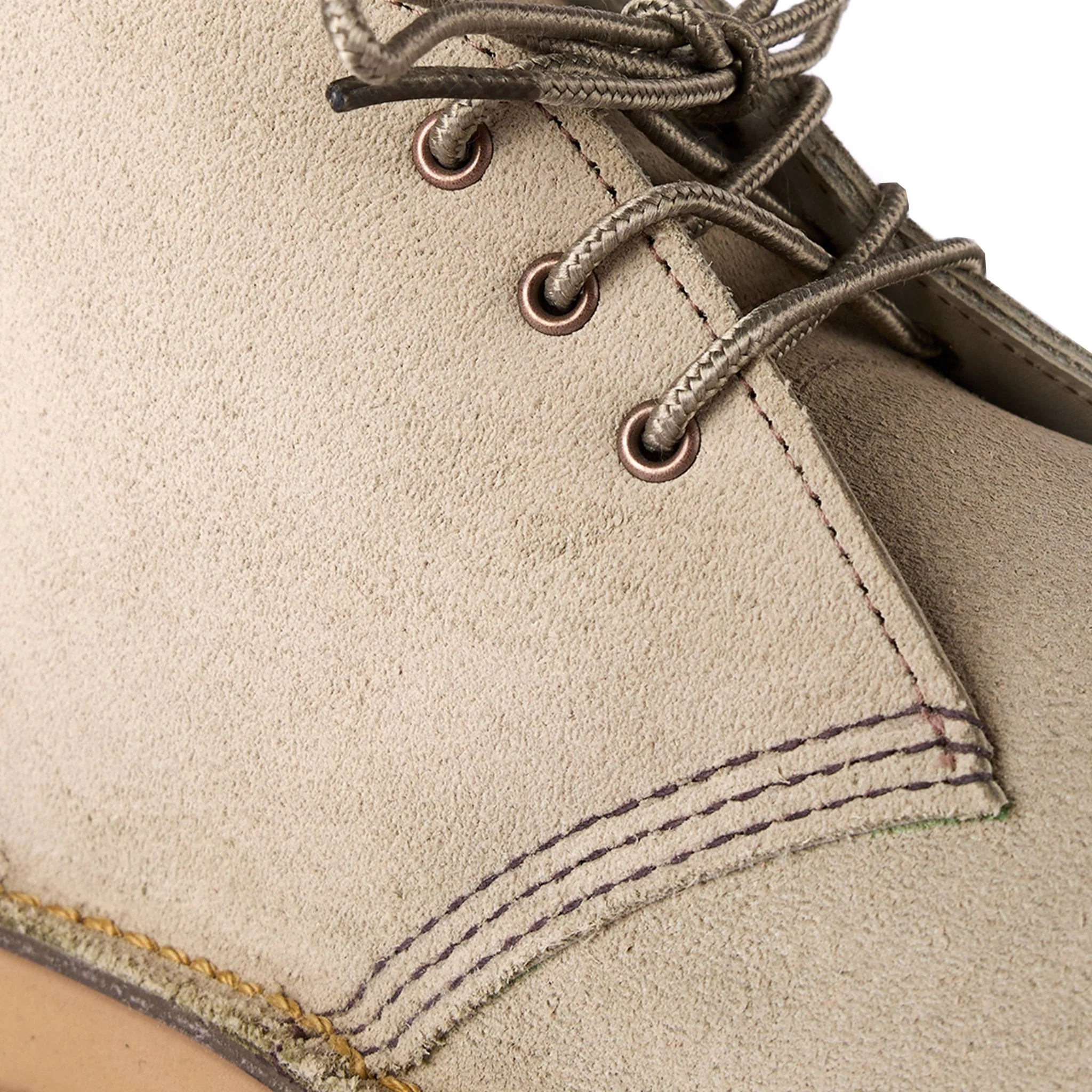 Red Wing Weekender Chukka White Sand Mohave - Image 3