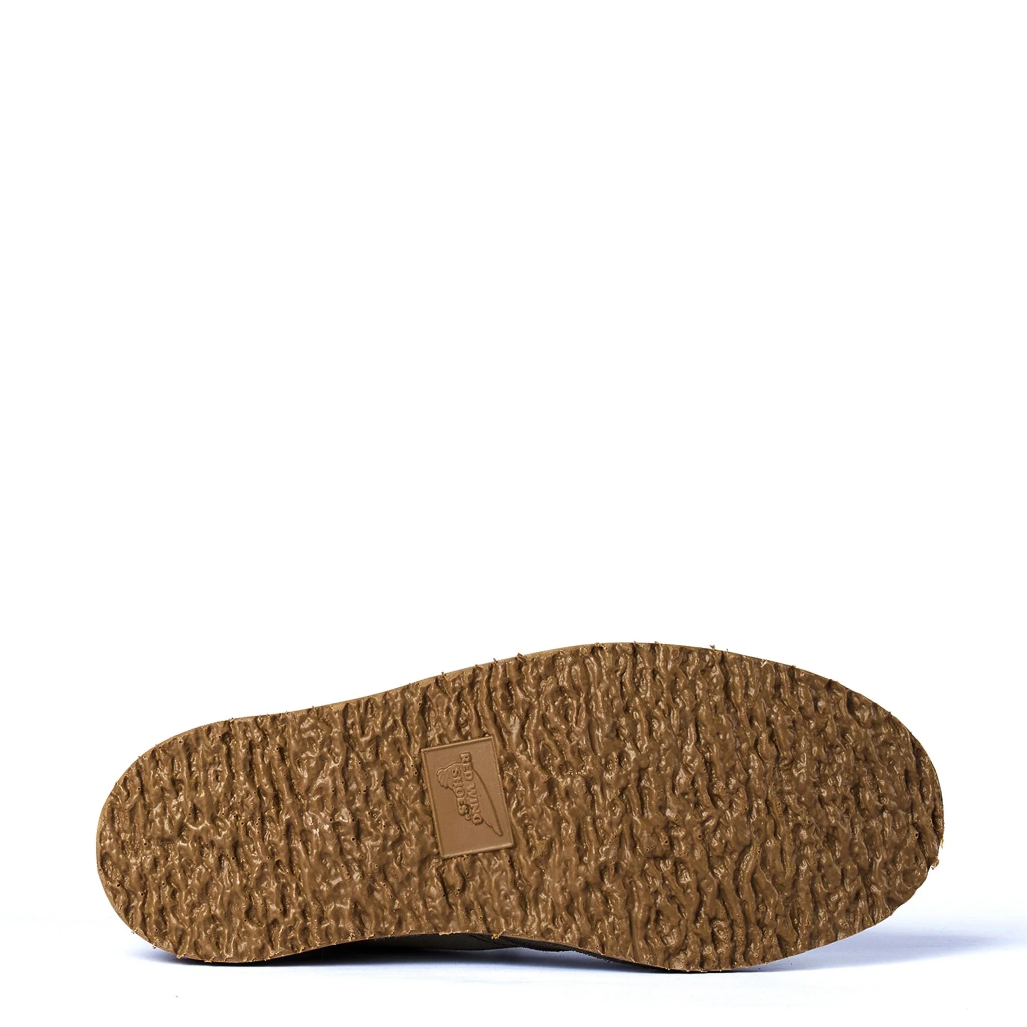Red Wing Weekender Chukka White Sand Mohave - Image 5