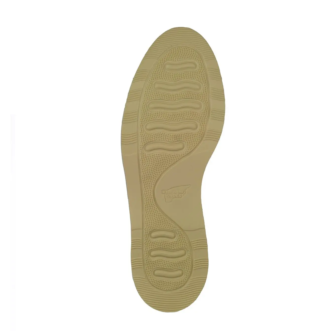 Red Wing Work Chukka Boot Oro-iginal Leather - Image 4