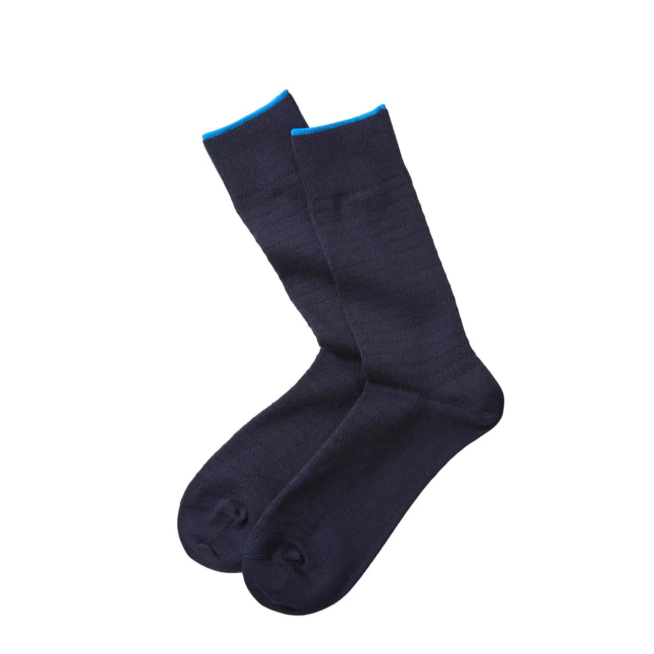 ROTOTO Cotton Thermal Socks Navy
