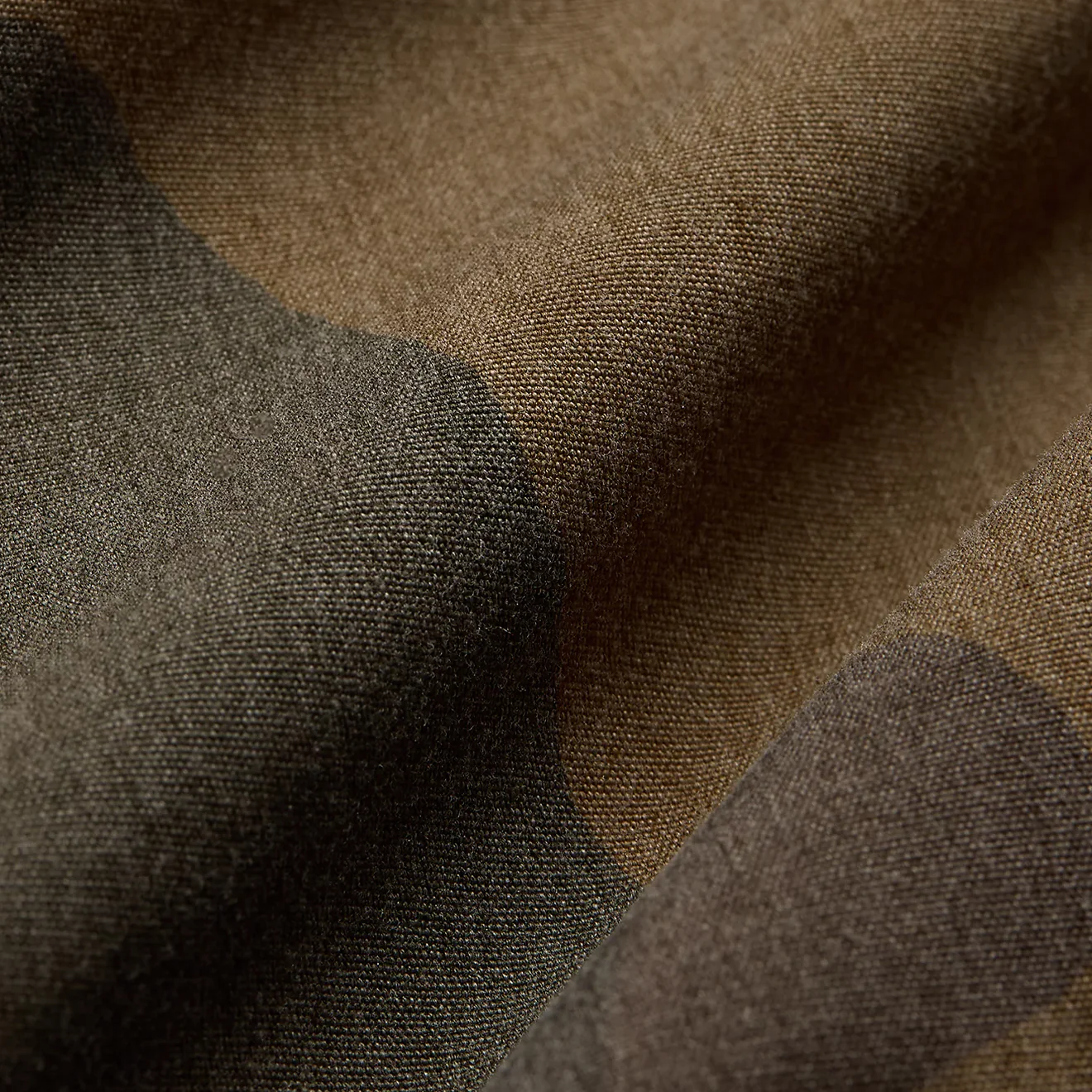 RRL by Ralph Lauren Camo Jacket Brush Stroke Camo - Image 3
