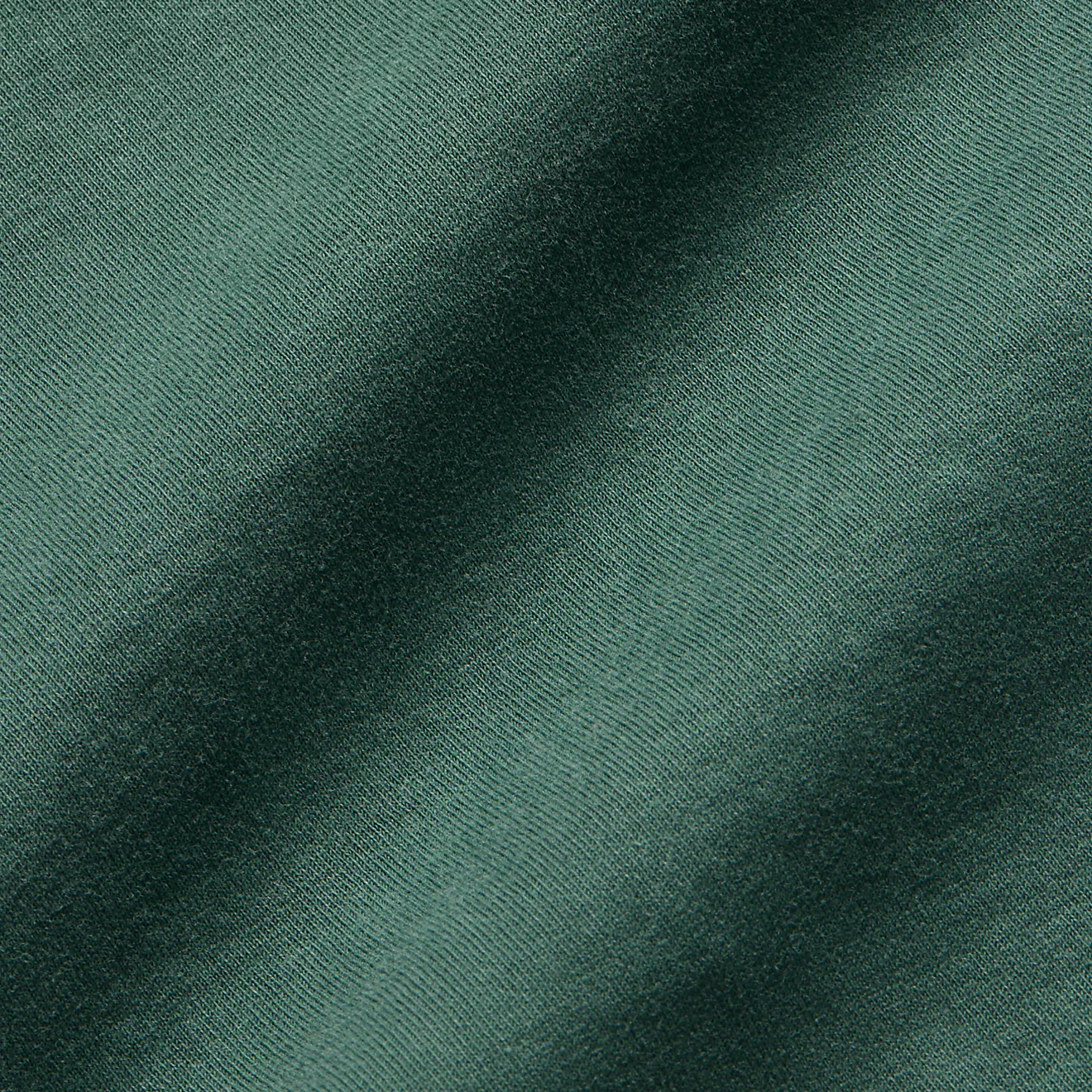 RRL by Ralph Lauren RRL Ranch Logo T-Shirt Pine Forest - Image 2