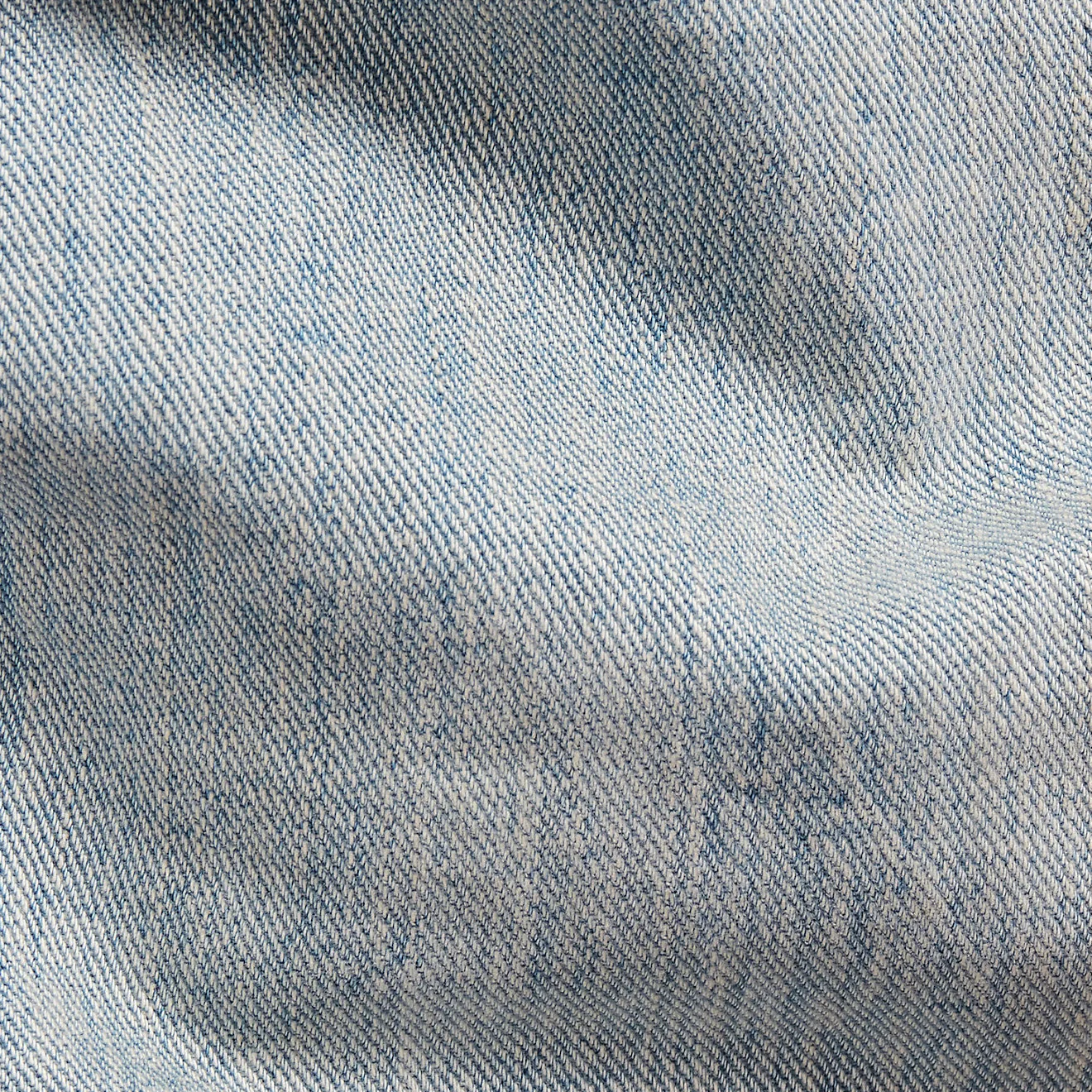 RRL by Ralph Lauren Slim Narrow Fit Stratham Jean Stratham Wash - Image 3