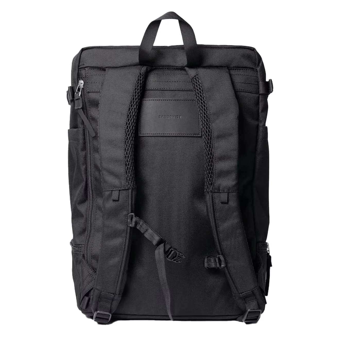 Sandqvist Alde Backpack Black - Image 2