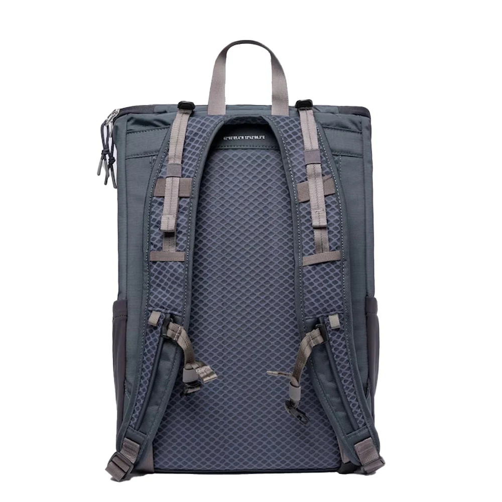 Sandqvist Creek Hike Backpack Multi Steel - Image 2