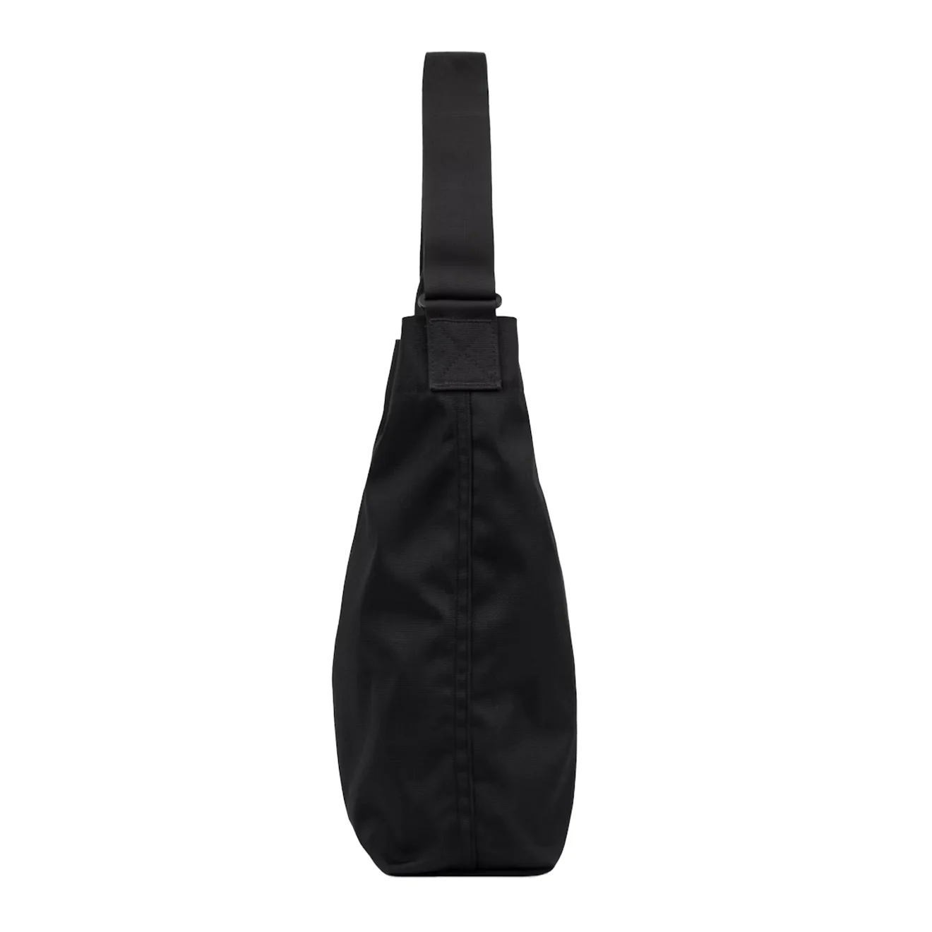 Sandqvist Ground Shopper Bag Black - Image 3