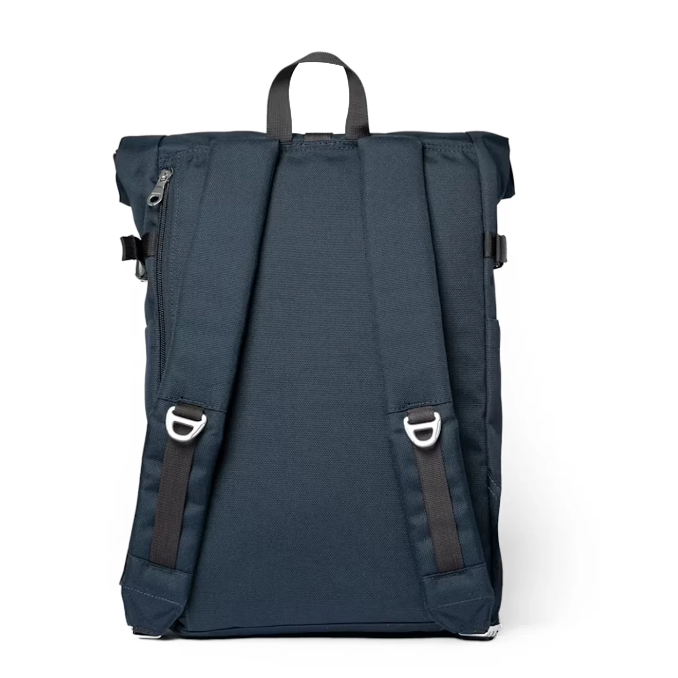 Sandqvist Icon Rolltop Backpack Medium Navy - Image 3