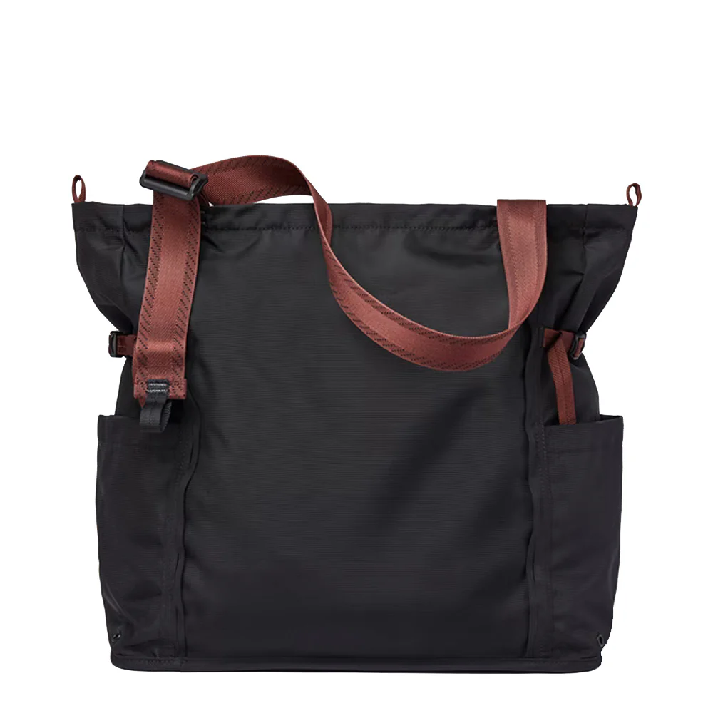 Sandqvist River Hike Black Bag - Image 2