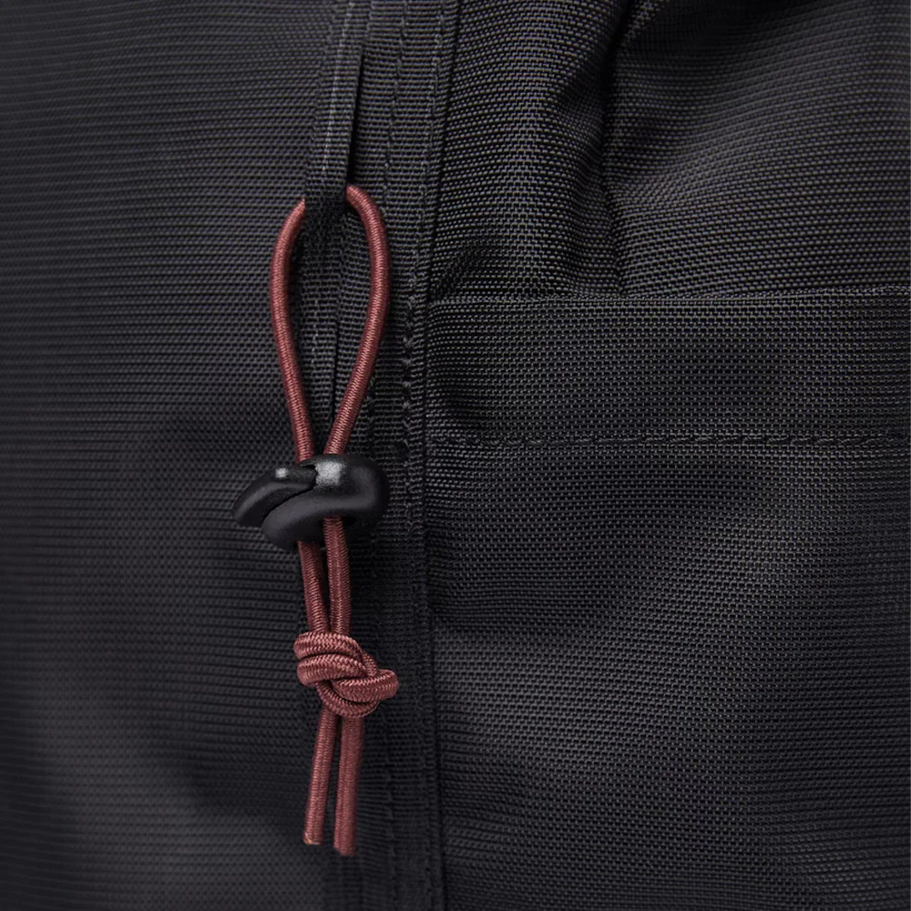 Sandqvist River Hike Black Bag - Image 4