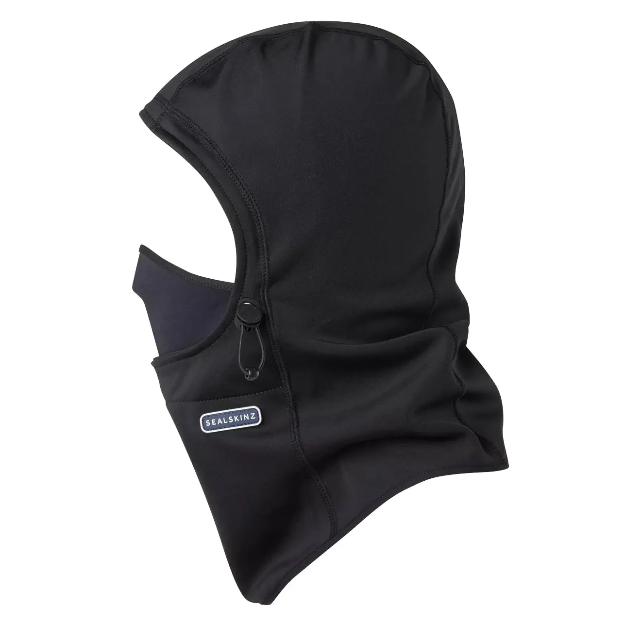 Sealskinz Beetley WP AW Head Gaitor Black