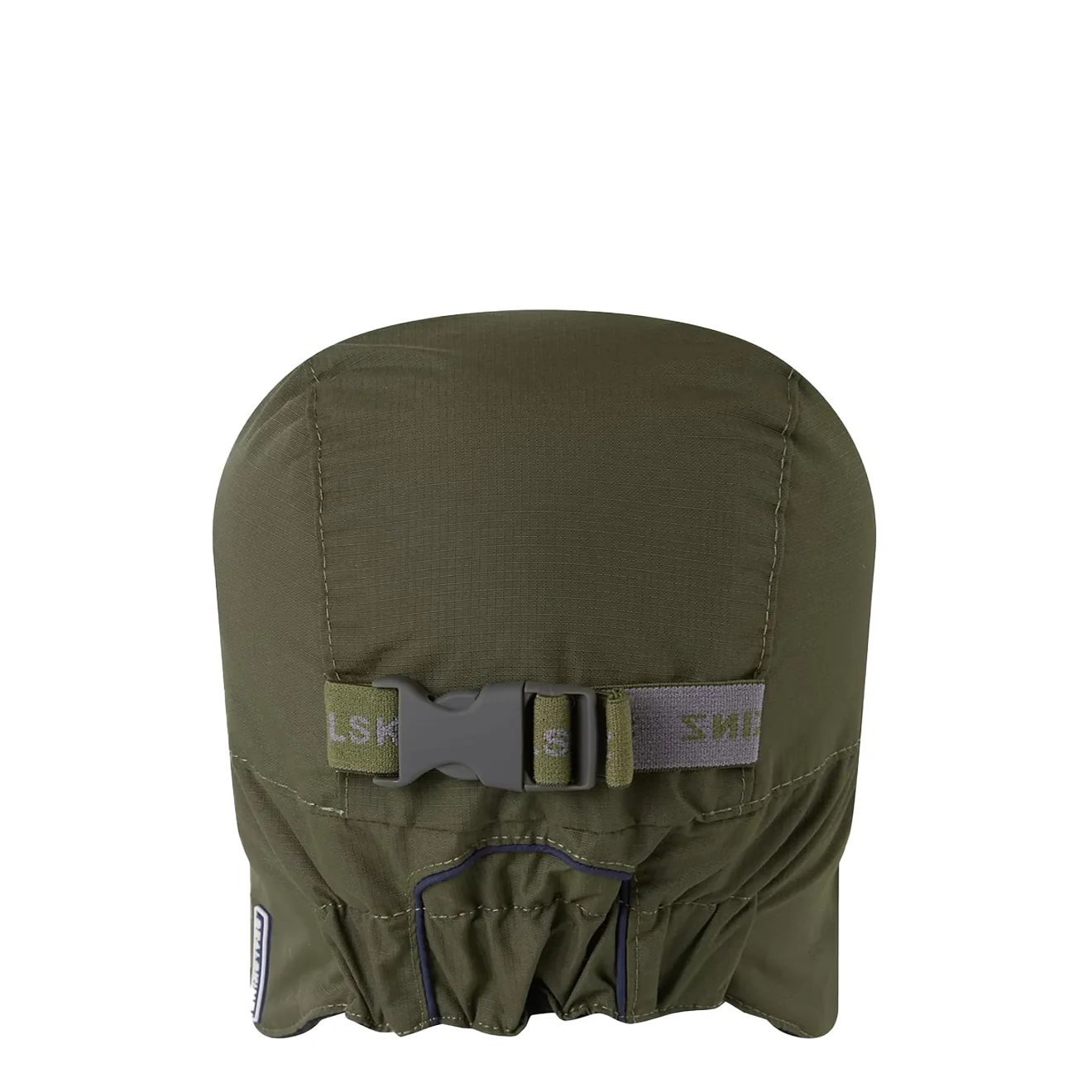 Sealskinz Kirstead WP Extreme Cold Weather Hat Olive - Image 3