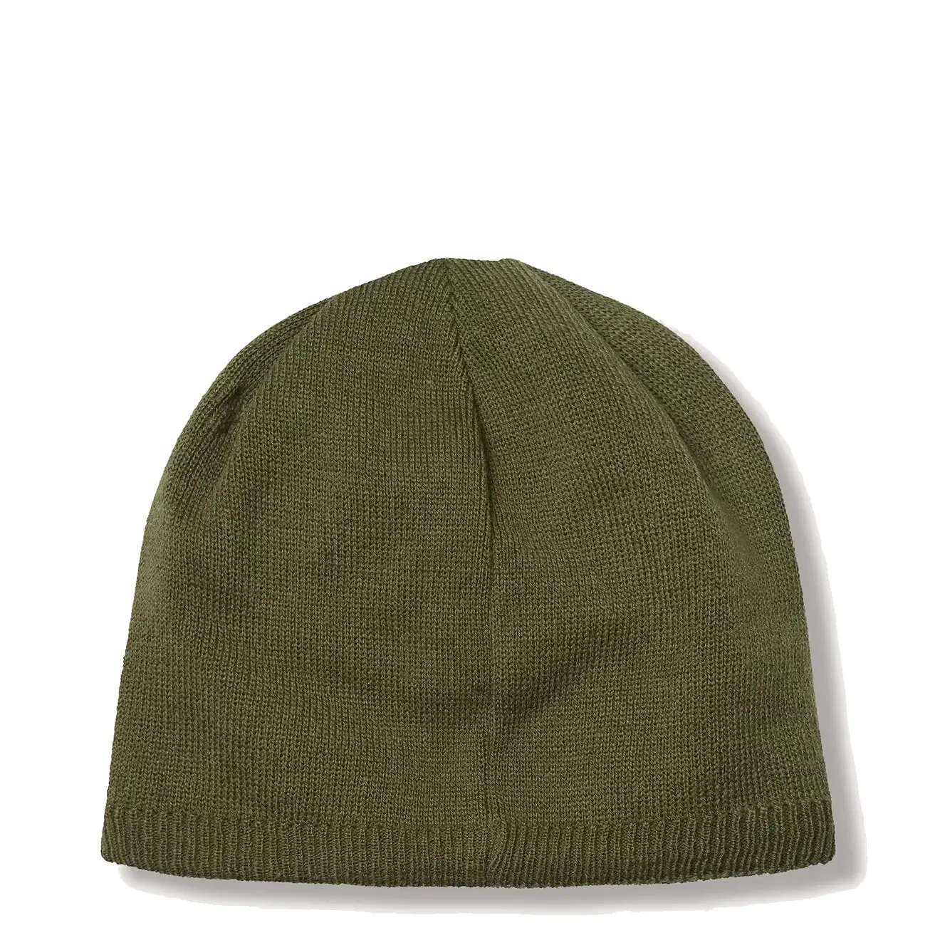 Sealskinz WP CW Cley Beanie Green - Image 2