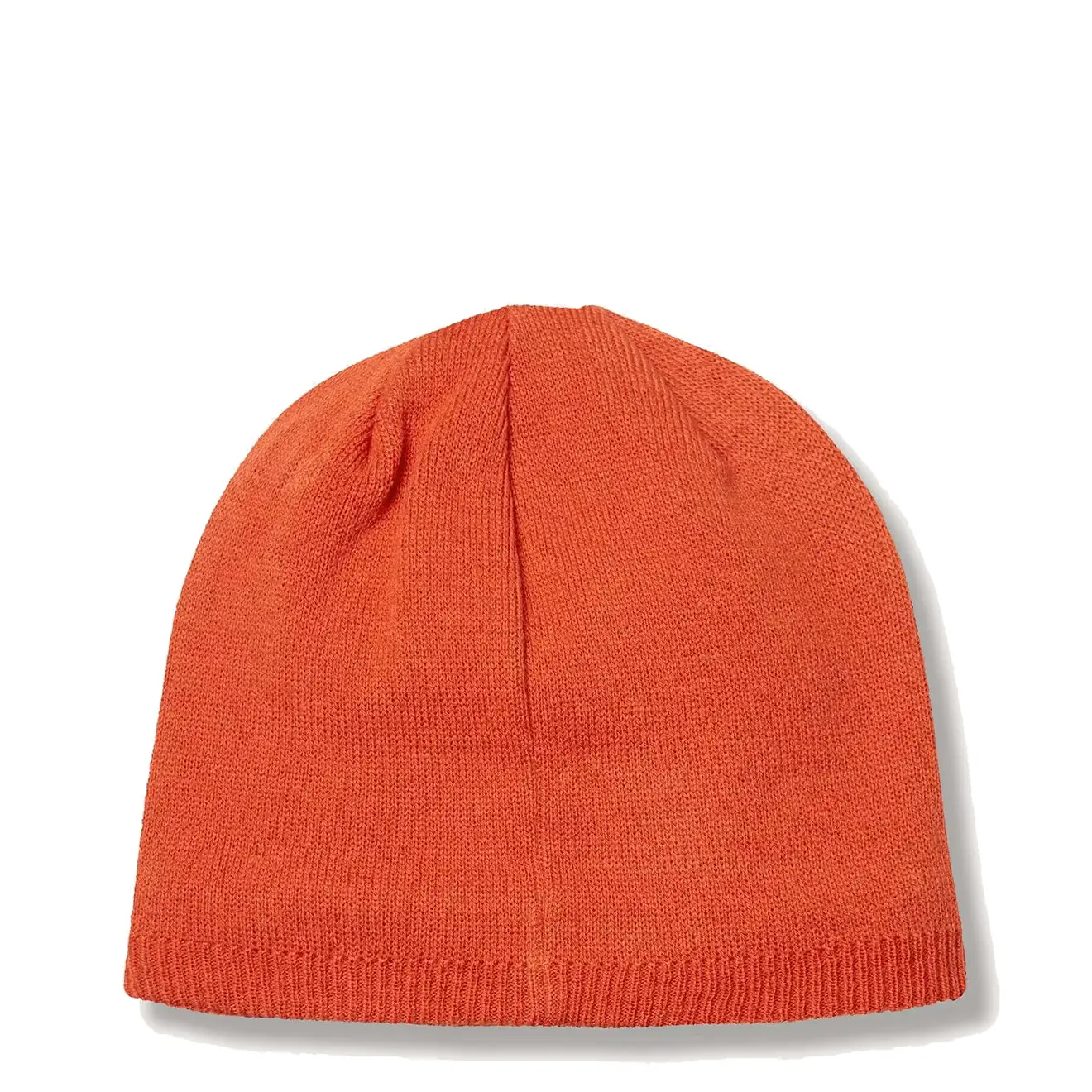 Sealskinz WP CW Cley Beanie Orange - Image 2