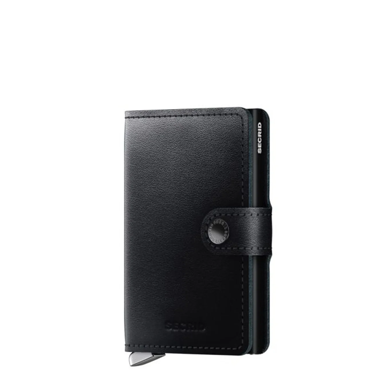 Secrid Premium Miniwallet Dusk Black