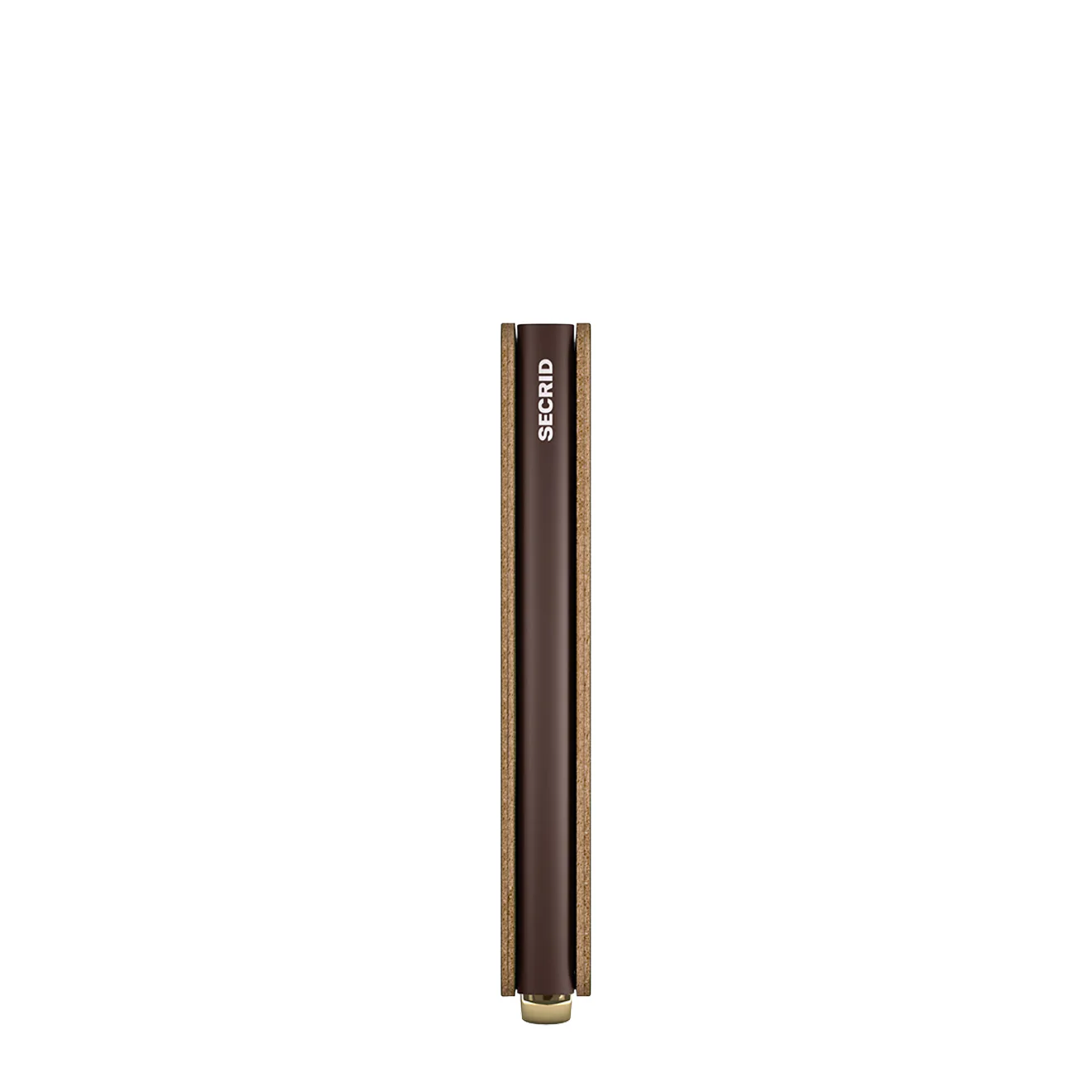 Secrid Premium Slimwallet Basco Whiskey - Image 2