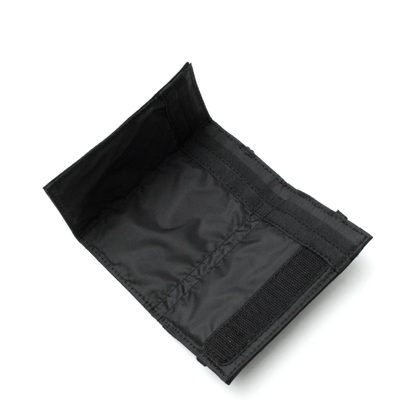 Snow Peak Everyday Use Smart Wallet Black - Image 3