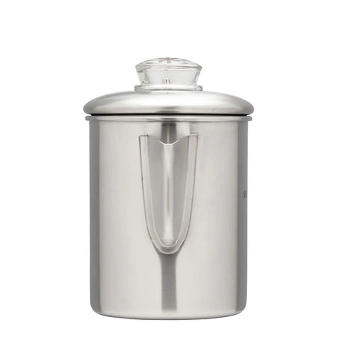 Snow Peak Field Coffee Master Silver - Image 3