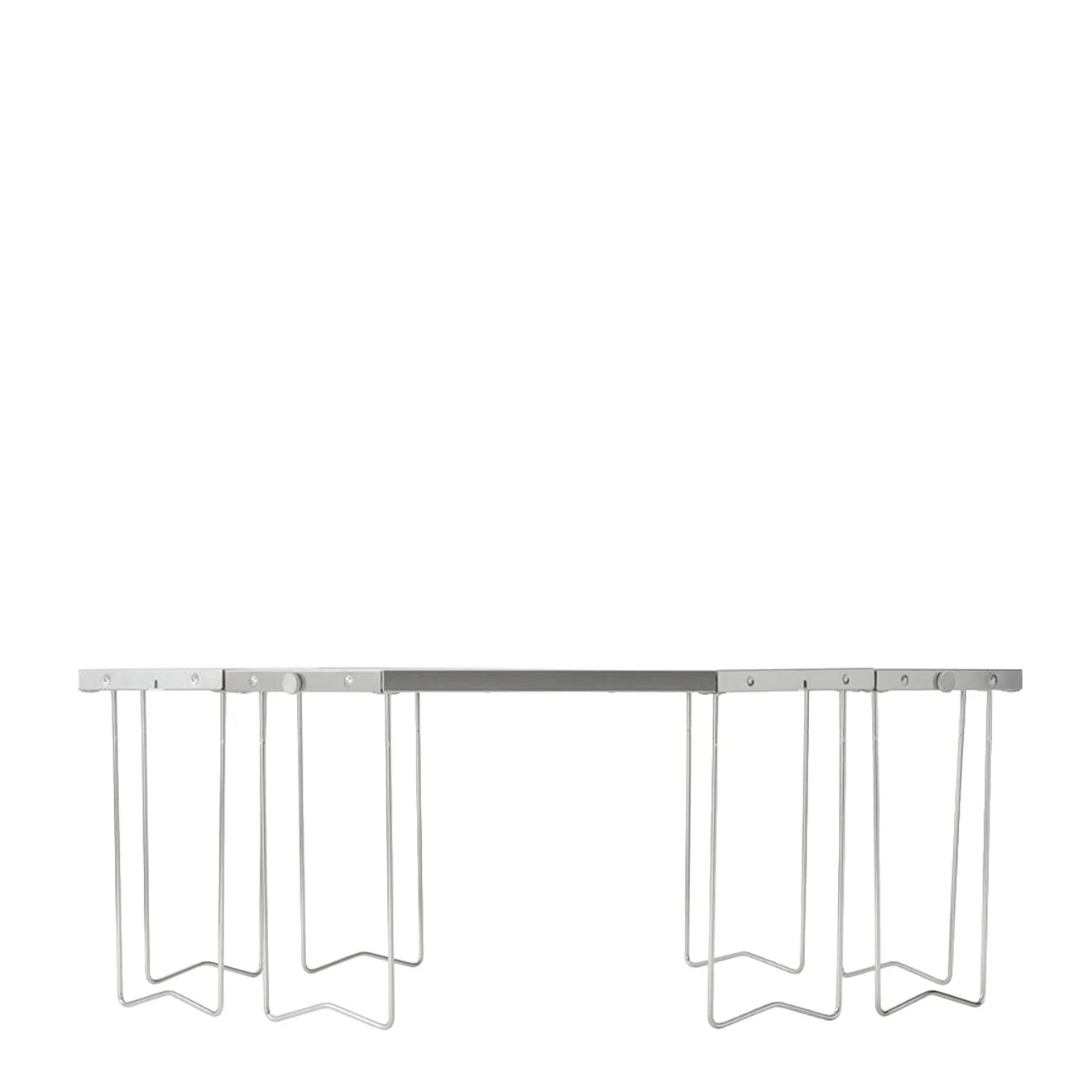 Snow Peak Fire Ring Table - Image 5
