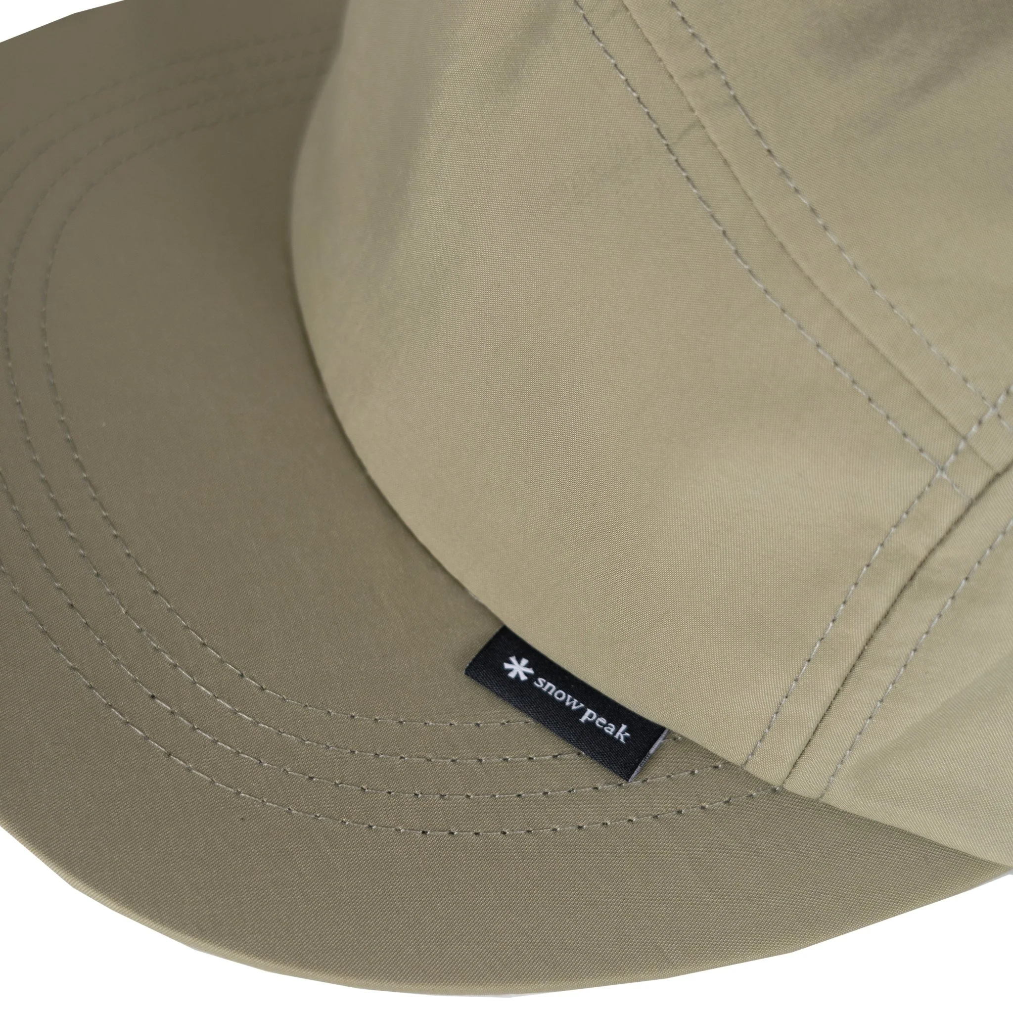 Snow Peak Jet Cap Greige - Image 3