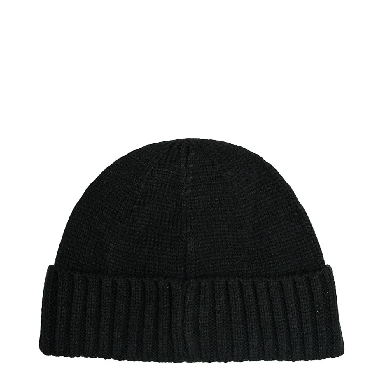 Snow Peak Knit Cap Black - Image 2