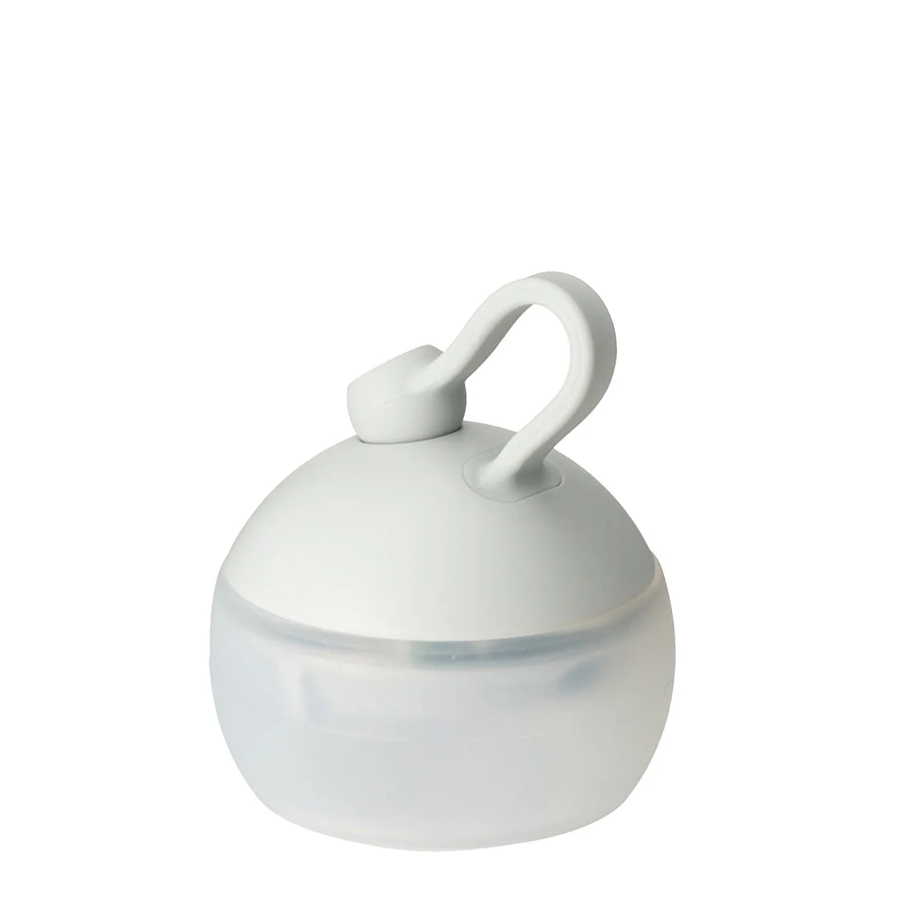 Snow Peak Rechargeable Mini Hozuki Lantern Morning Mist - Image 2