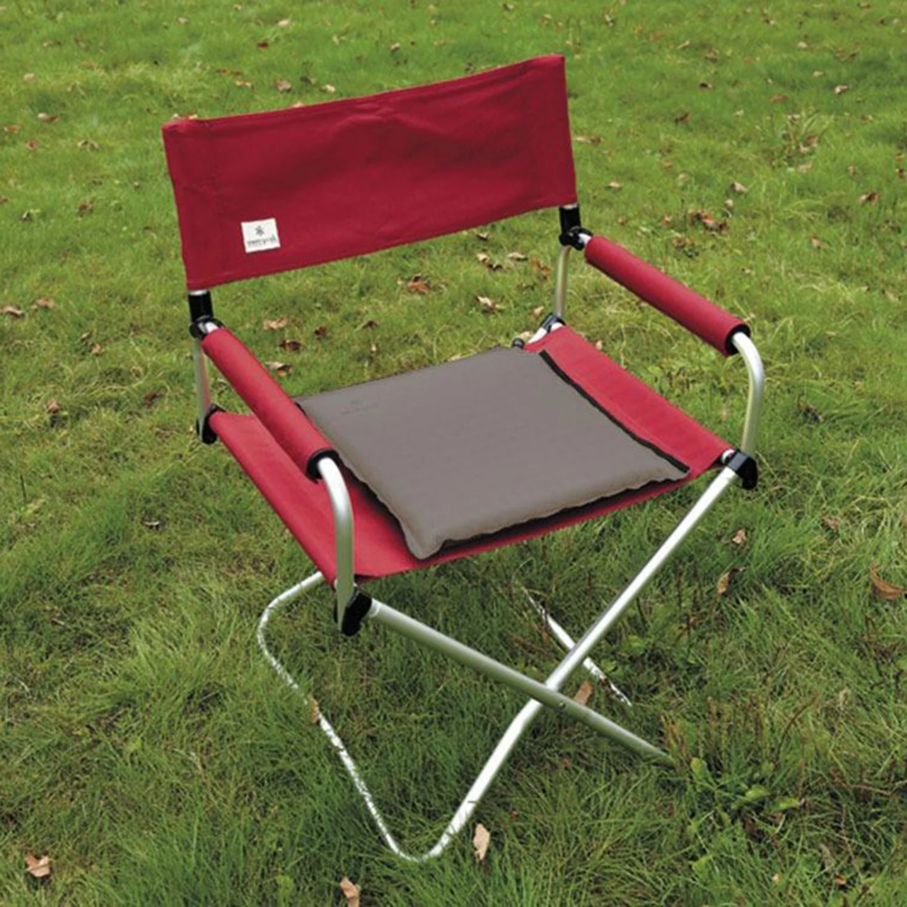 Snow Peak Seat & Pillow - Image 6