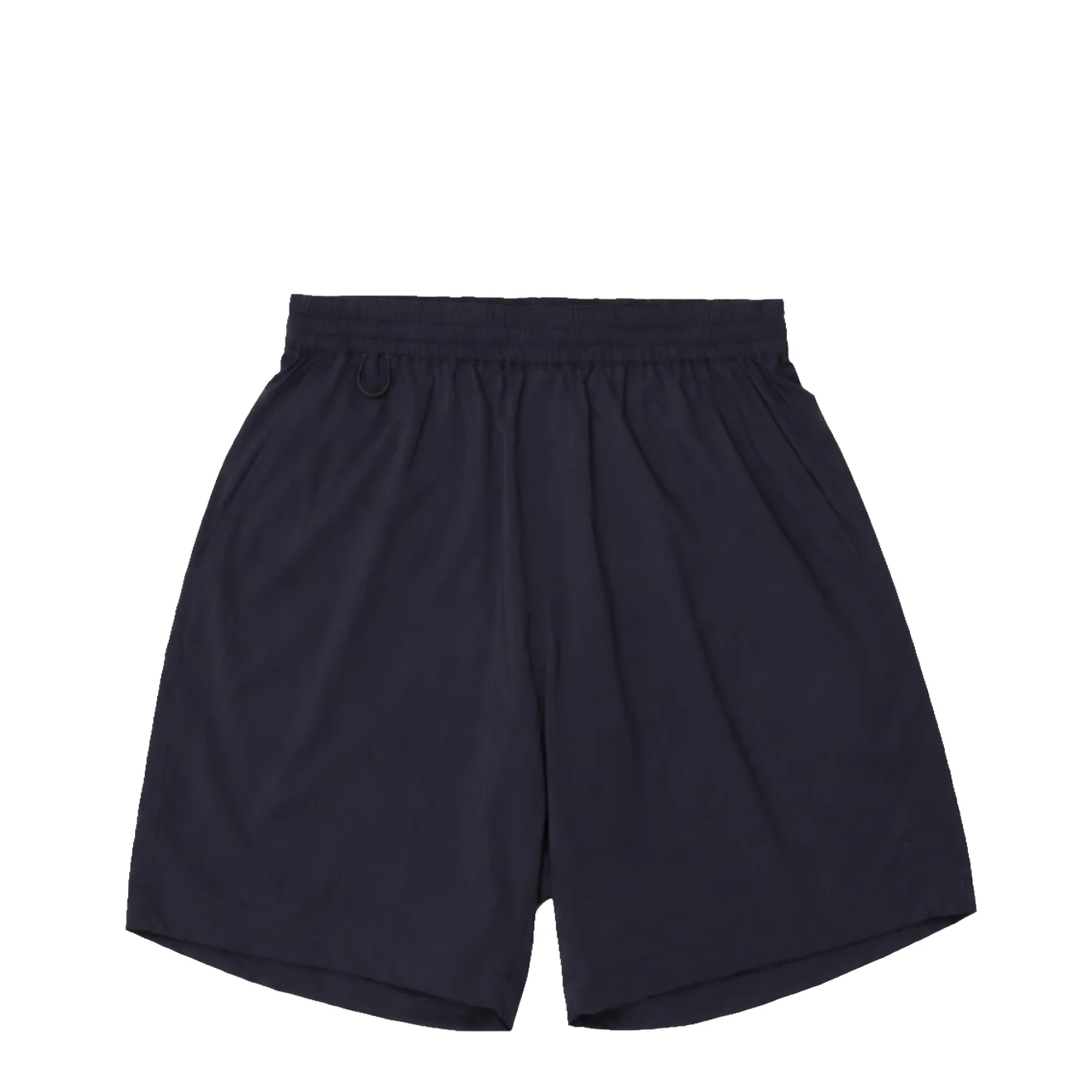 Snow Peak Standard Easy Shorts Navy