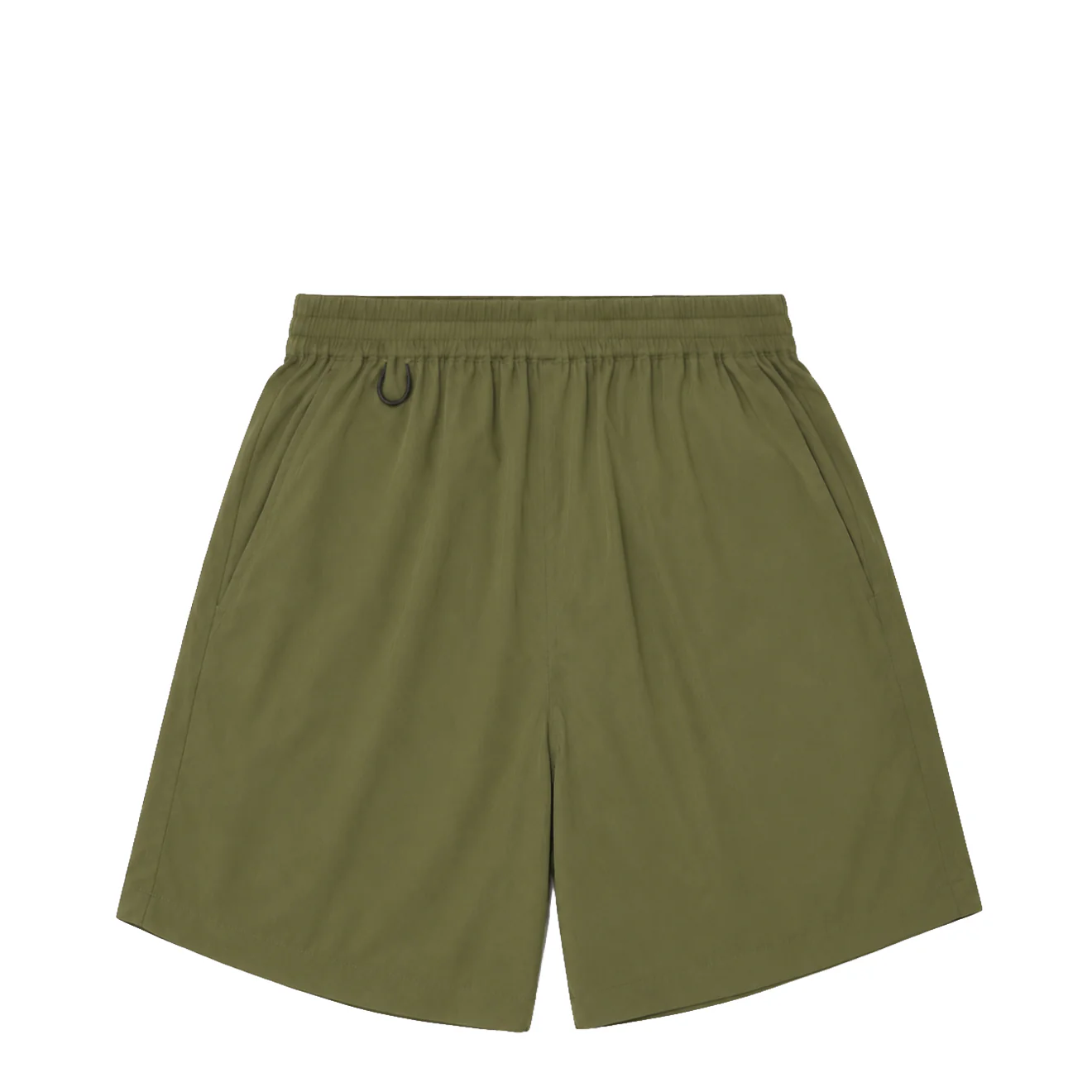 Snow Peak Standard Easy Shorts Olive