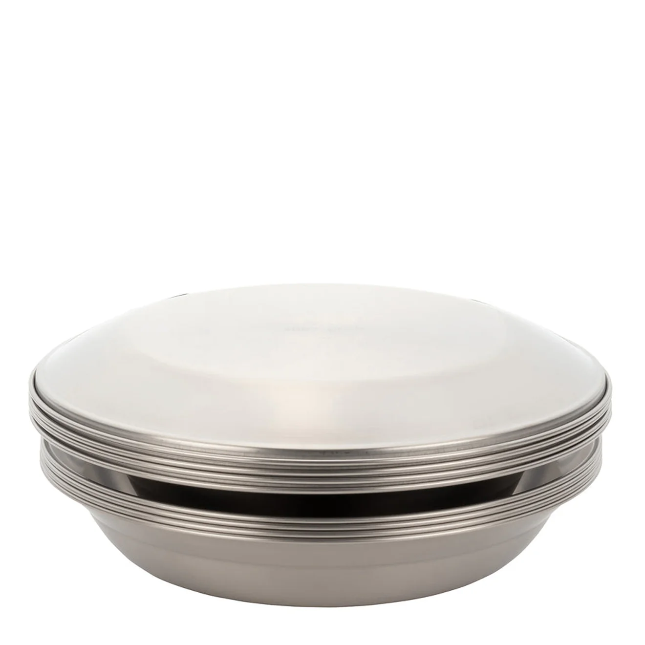 Snow Peak Tableware Set L Family - Image 2