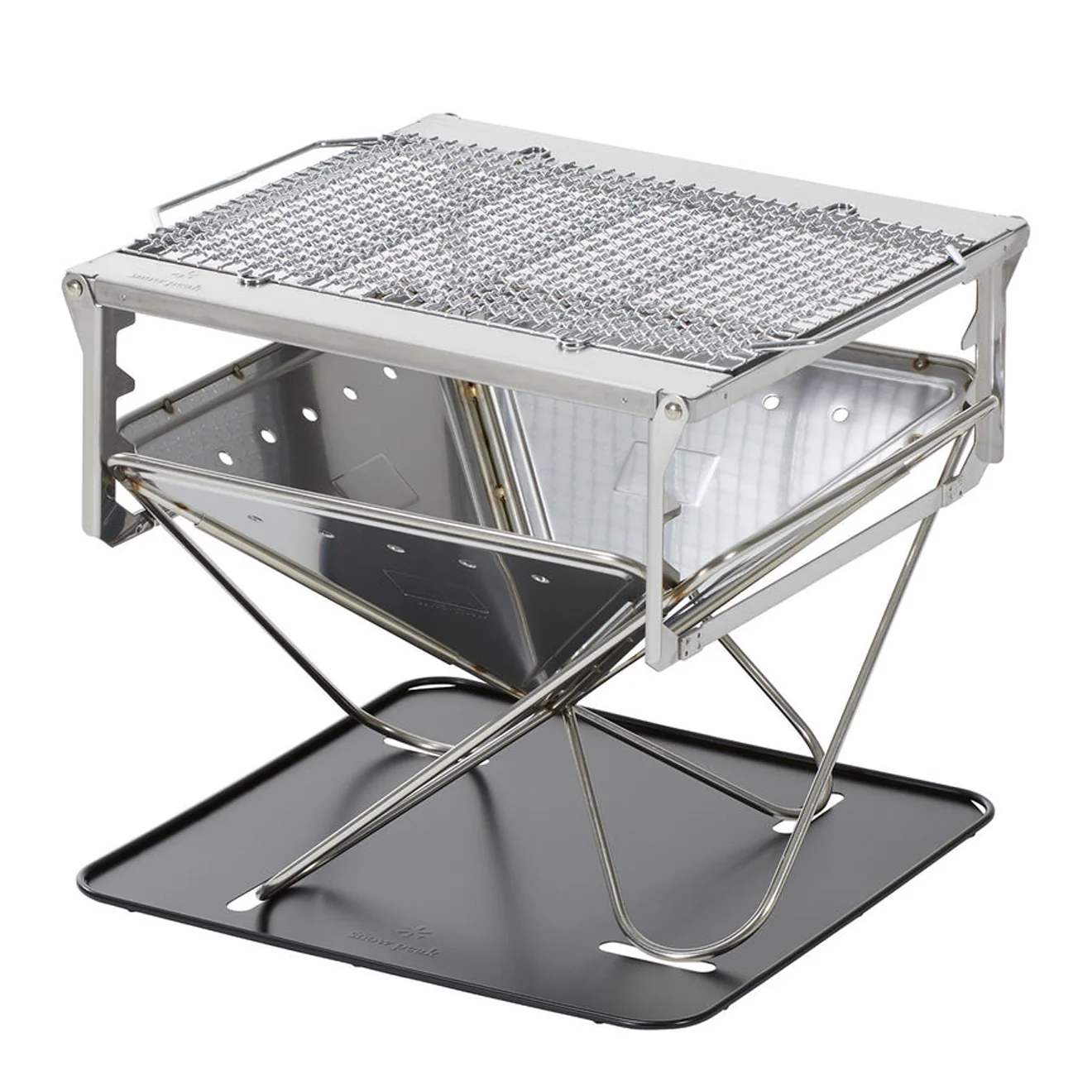 Snow Peak Takibi Fire & Grill